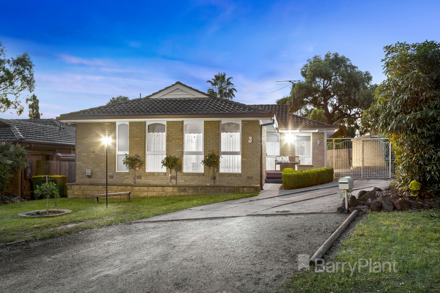 3 Iredale Court, Watsonia North, VIC 3087 Sold