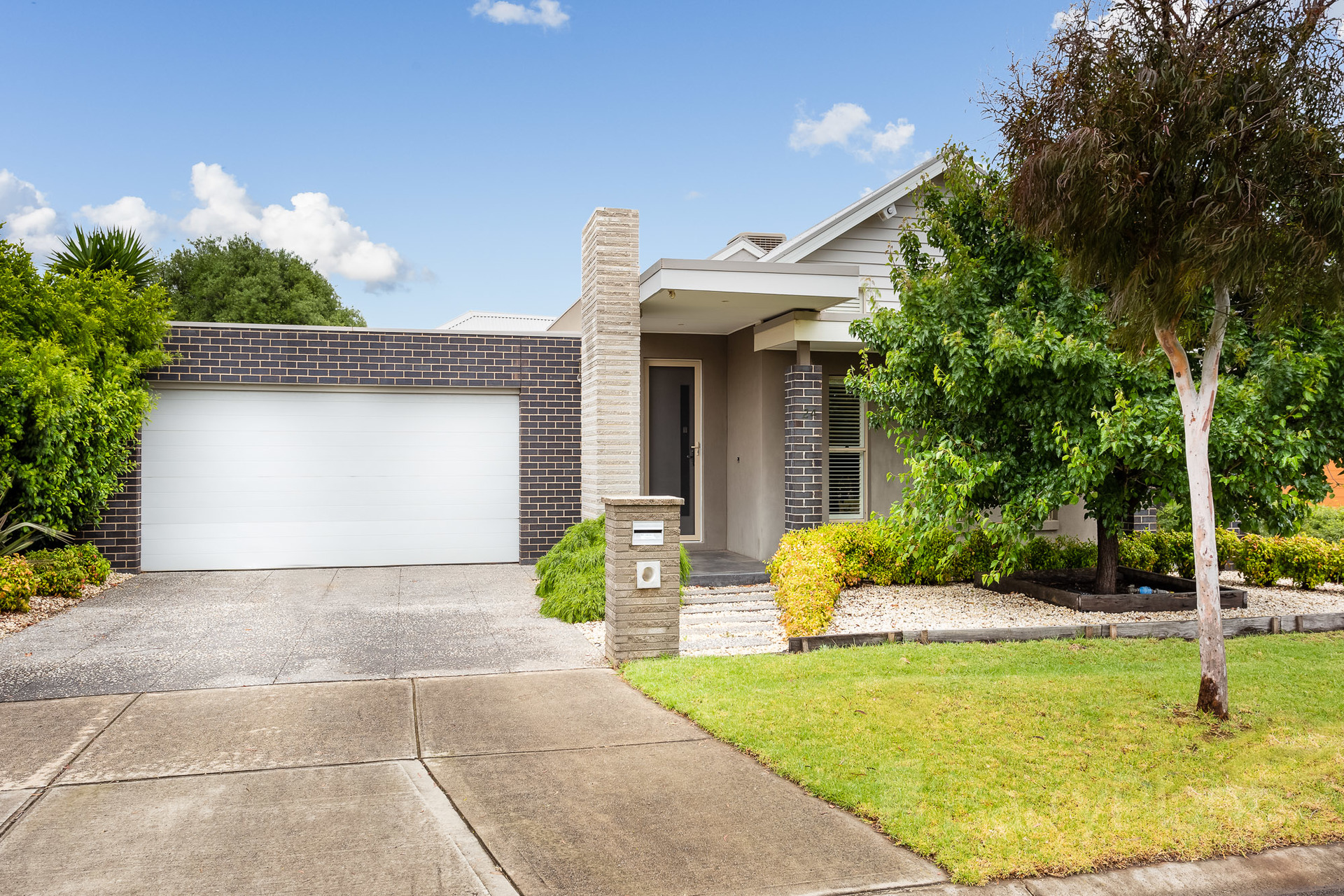 24 Citronella Circuit, Point Cook, VIC 3030 Sold