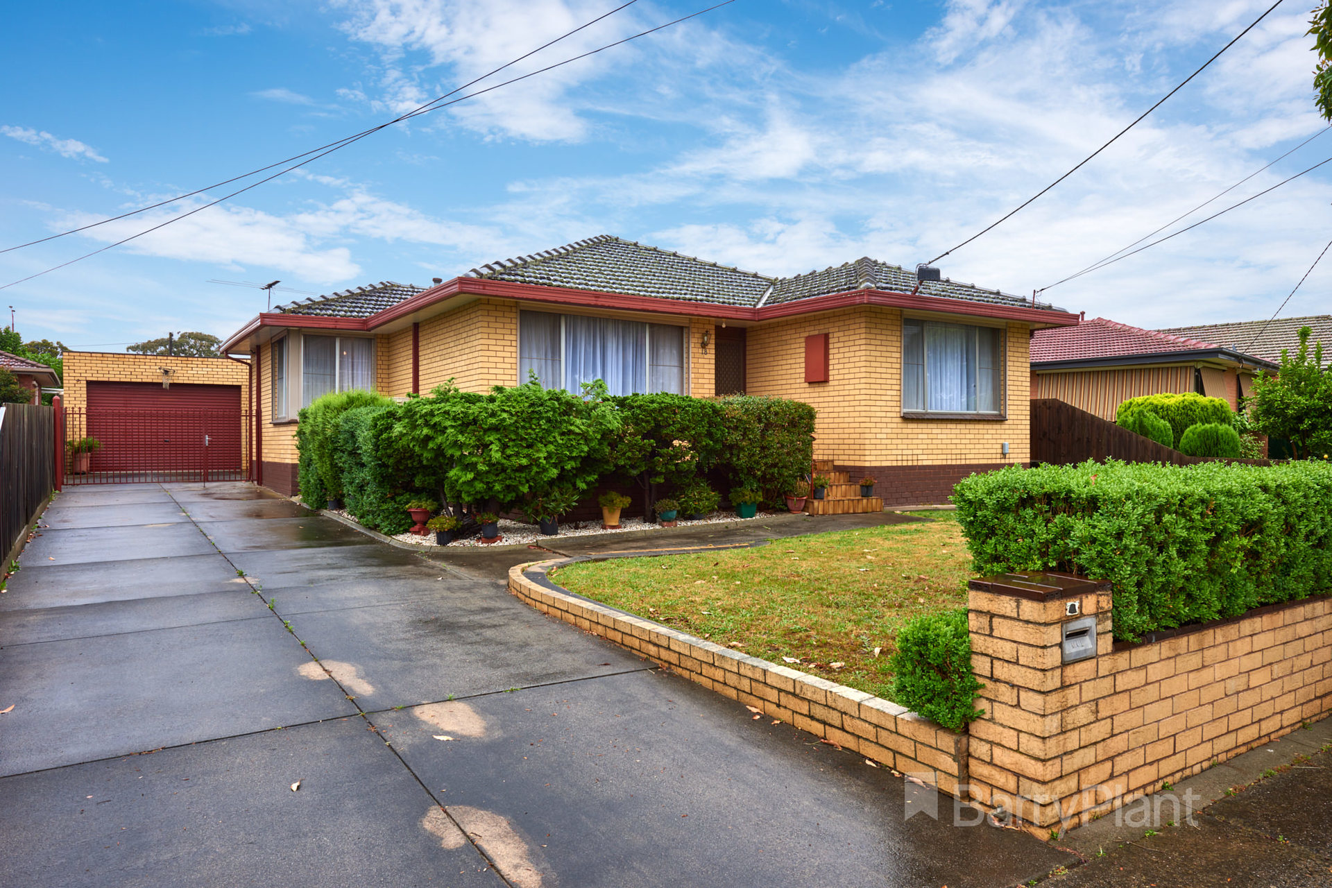 18 Camellia Avenue, Noble Park North, VIC 3174 Sold