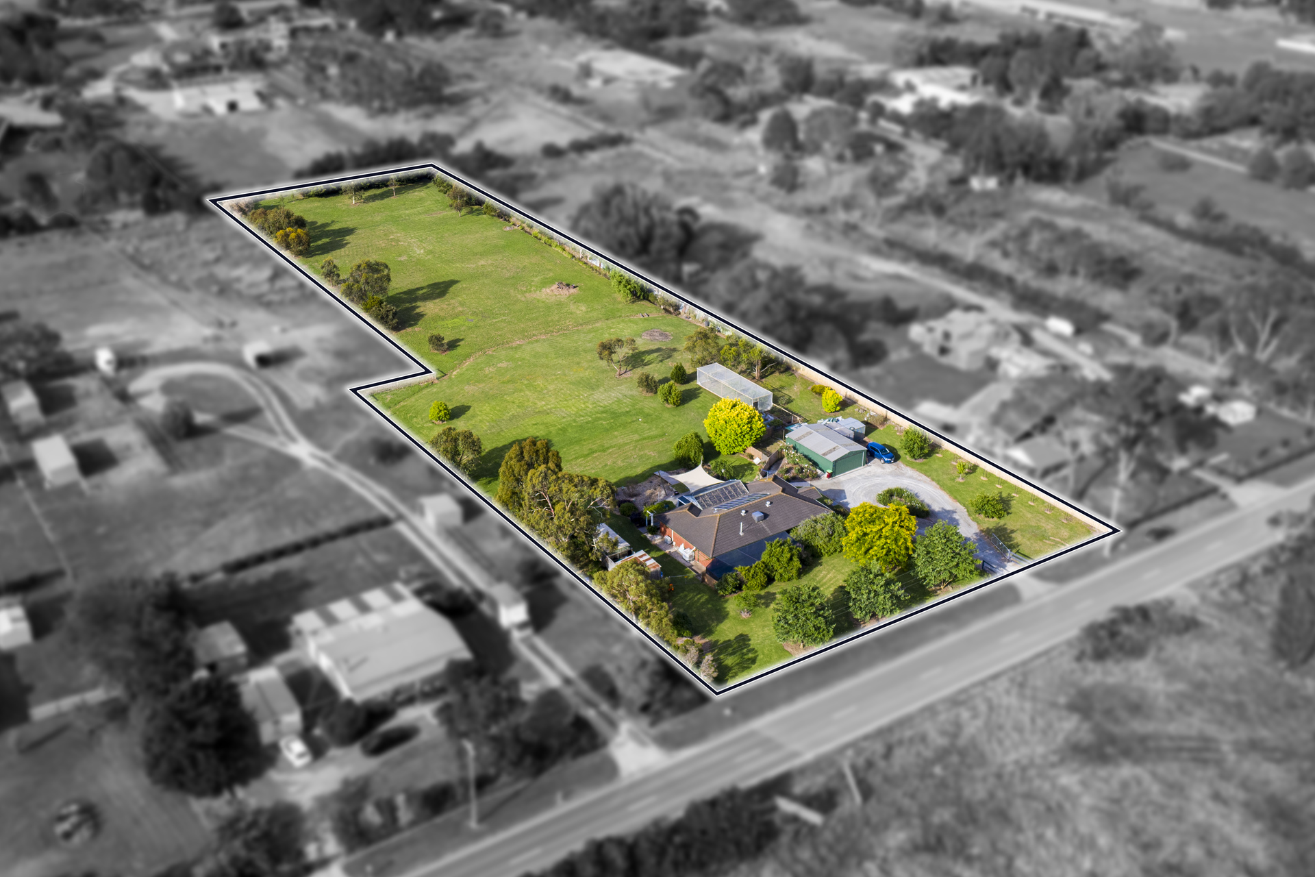 67 Finsbury Road, Devon Meadows, VIC 3977 Sold