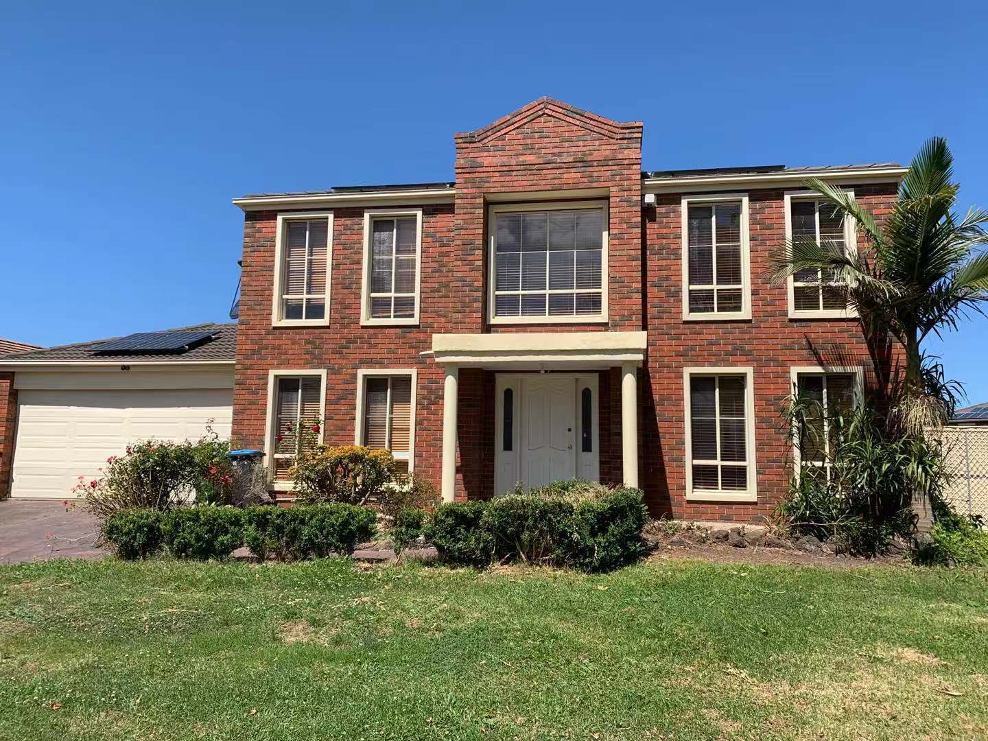 10 Condos Court, Wantirna South, VIC 3152 Sold