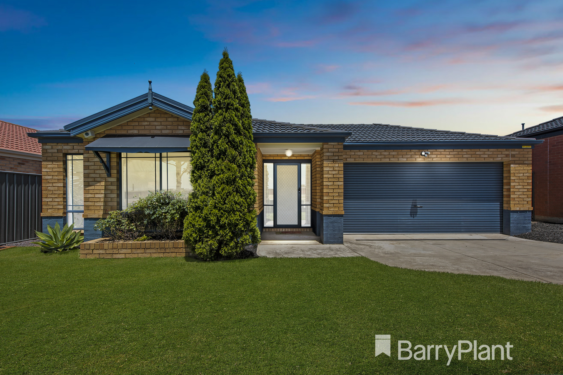 53 Manor Lakes Boulevard, Manor Lakes, VIC 3024 Sold