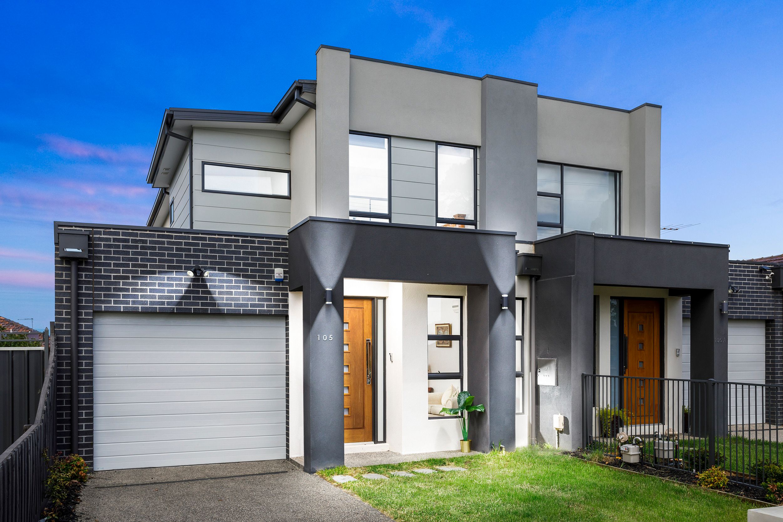 105 Canning Street, Avondale Heights, VIC 3034 Sold