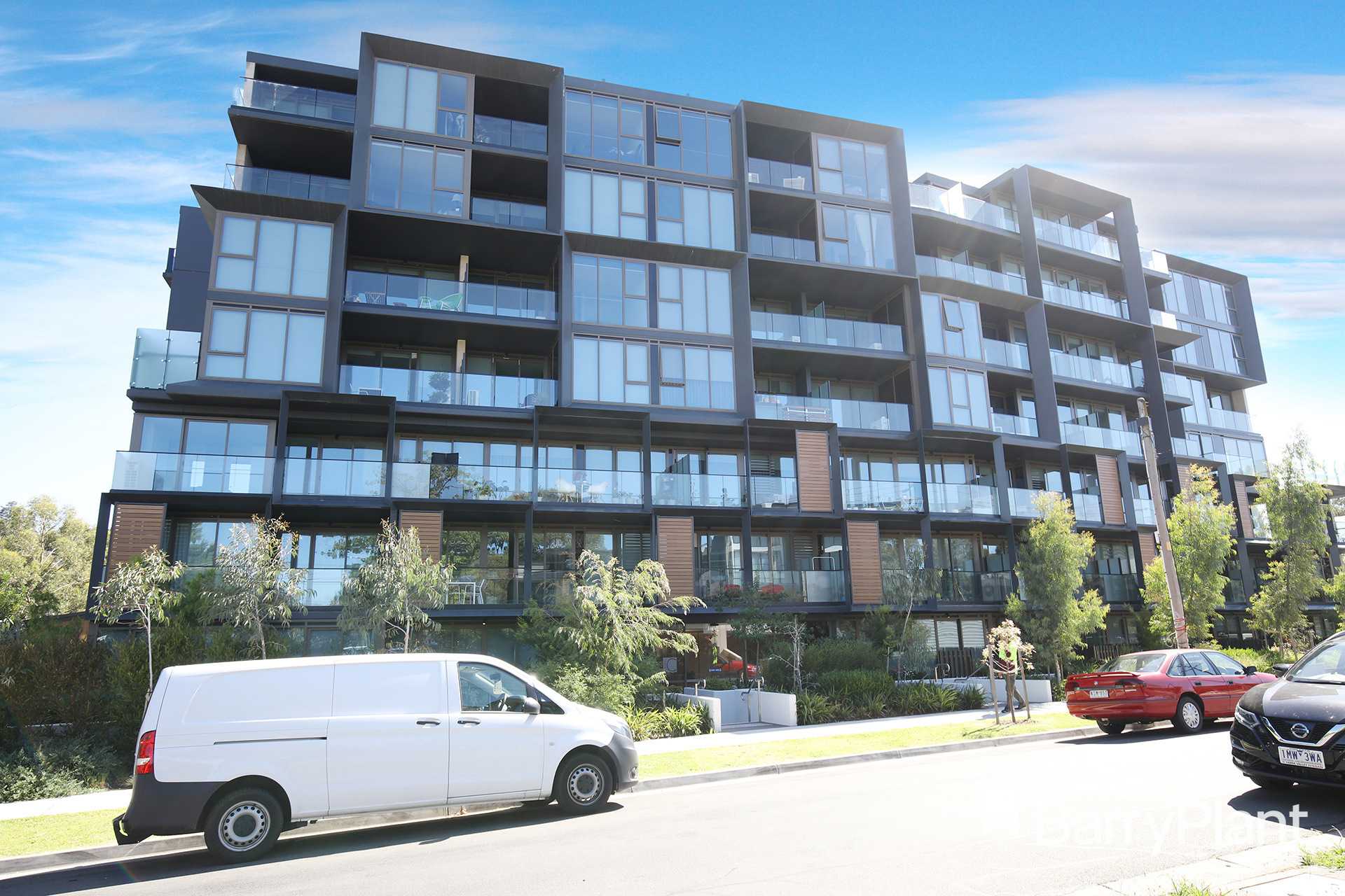 C412/4852 Nelson Street, Ringwood, VIC 3134 For Rent