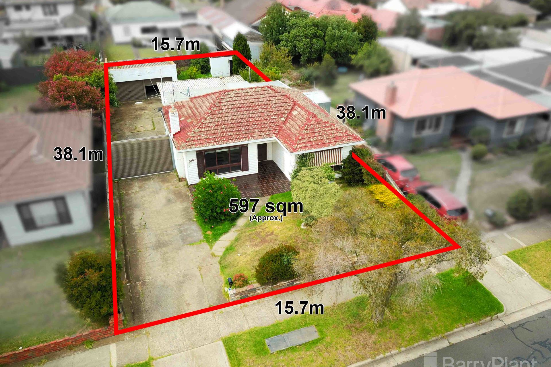 64 West Street, Hadfield, VIC 3046 Sold