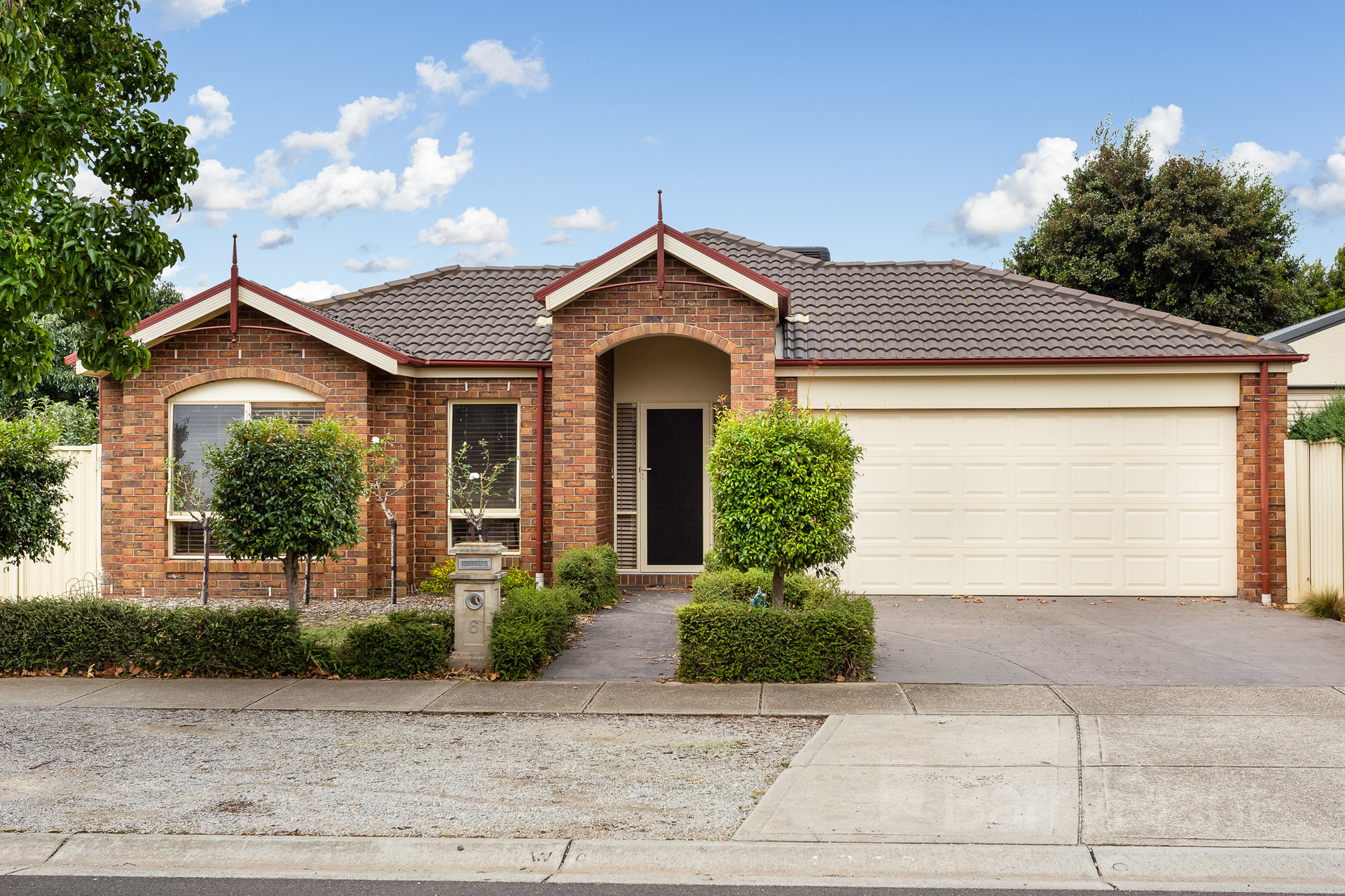 6 Trapani Avenue, Point Cook, VIC 3030 Sold