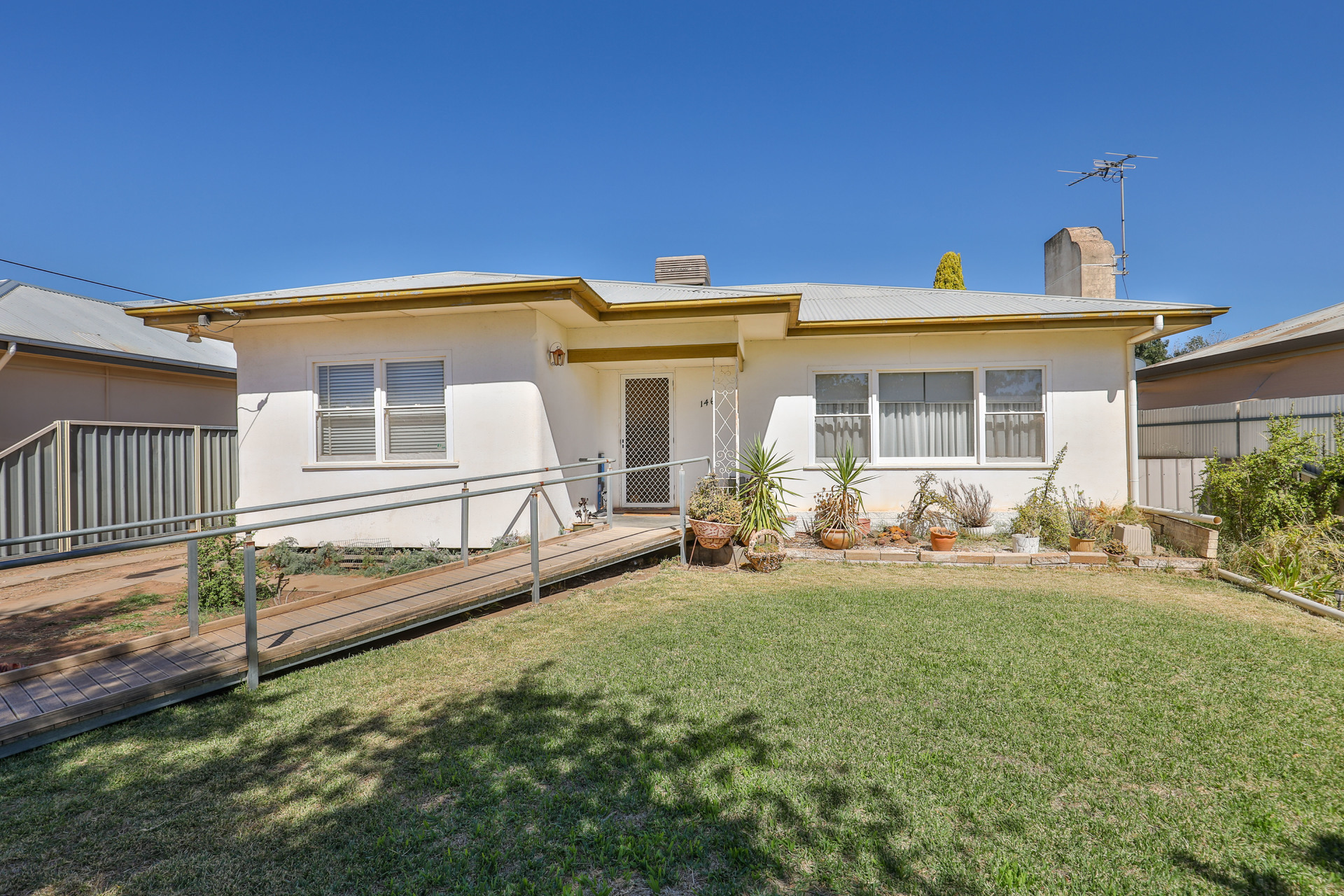 146 Commercial Street, Merbein, VIC 3505 Sold