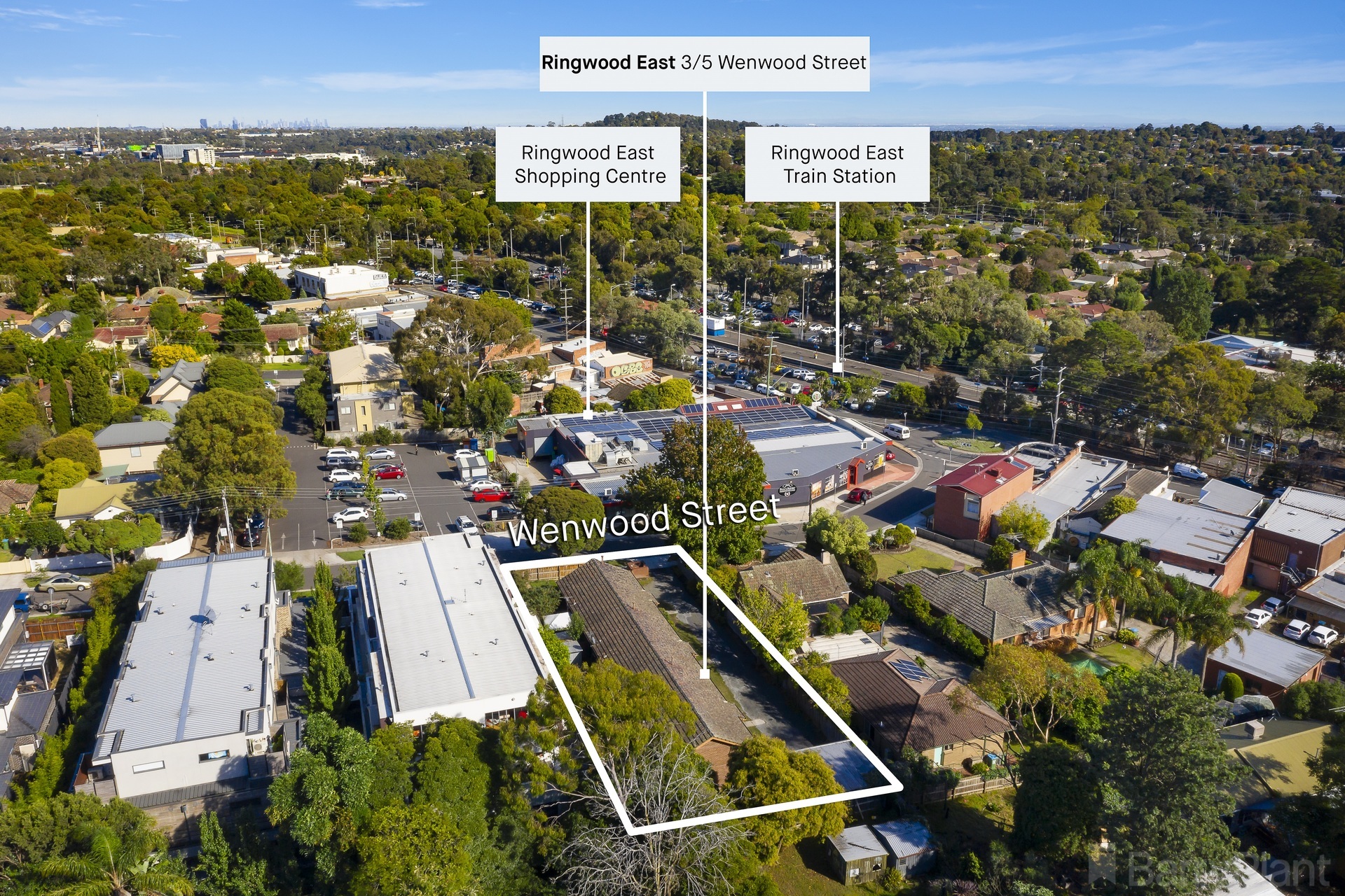 13/5 Wenwood Street, Ringwood East, VIC 3135 Sold