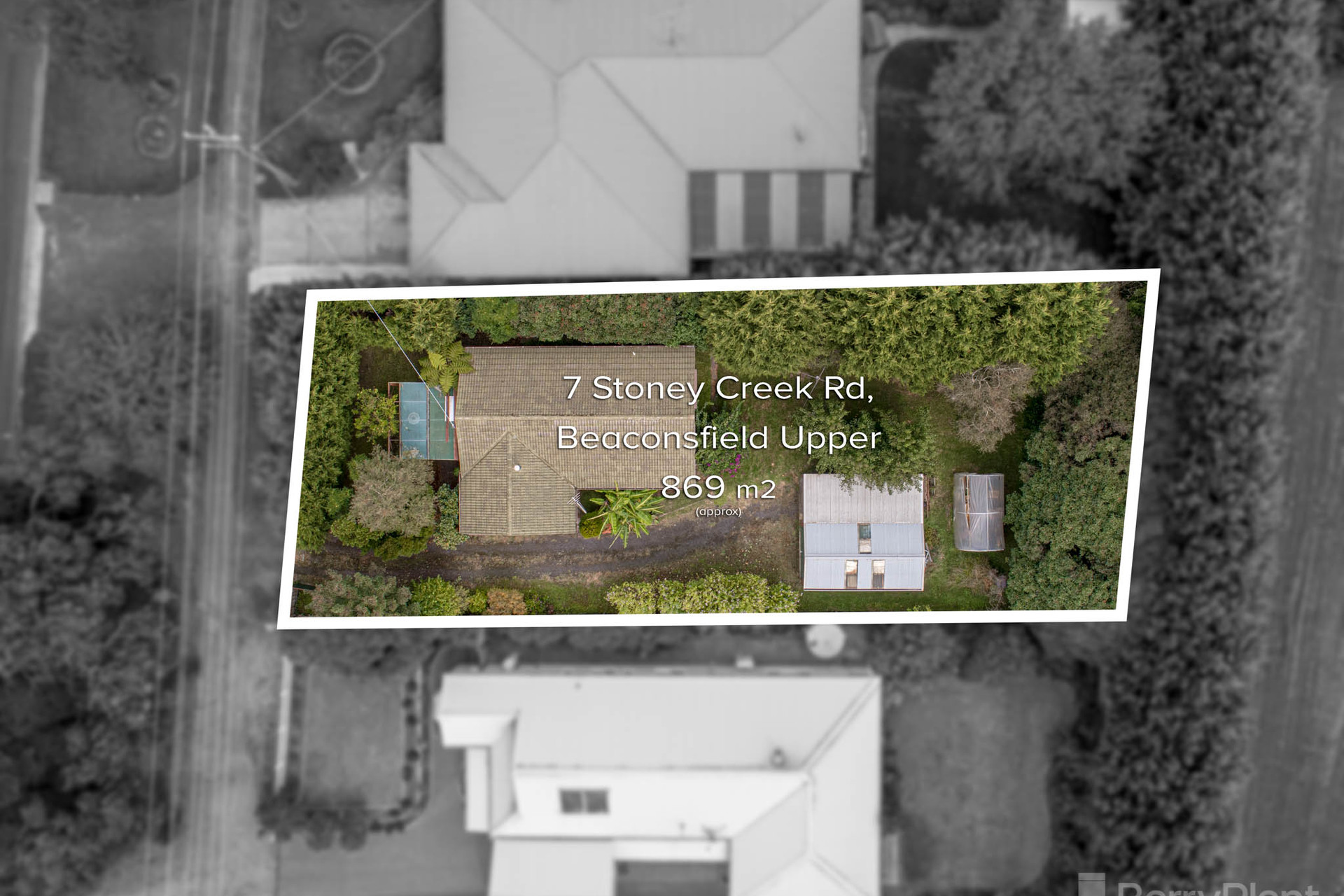 7 Stoney Creek Road, Beaconsfield Upper, VIC 3808 Sold