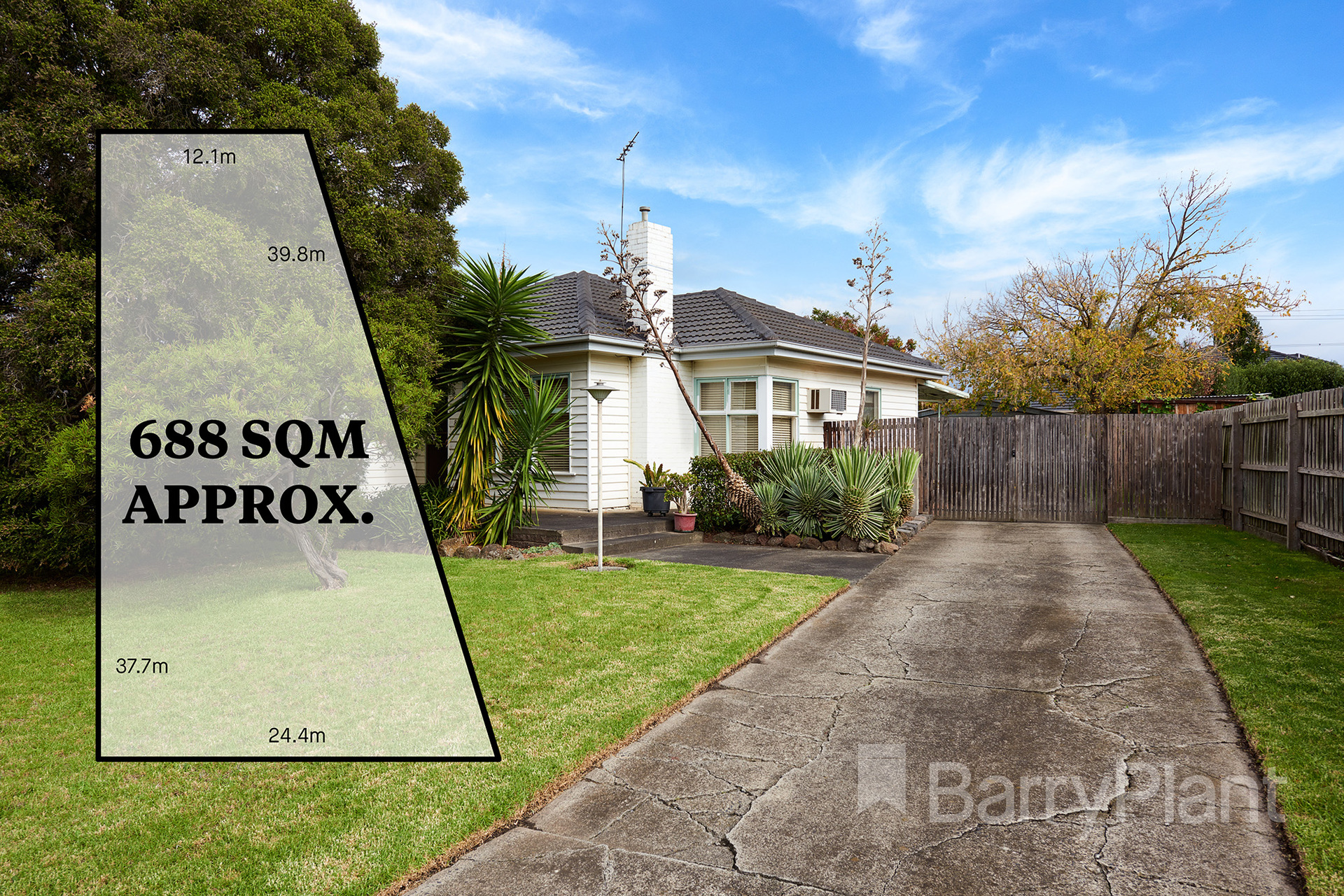 8 Theodore Avenue, Noble Park, VIC 3174 Sold