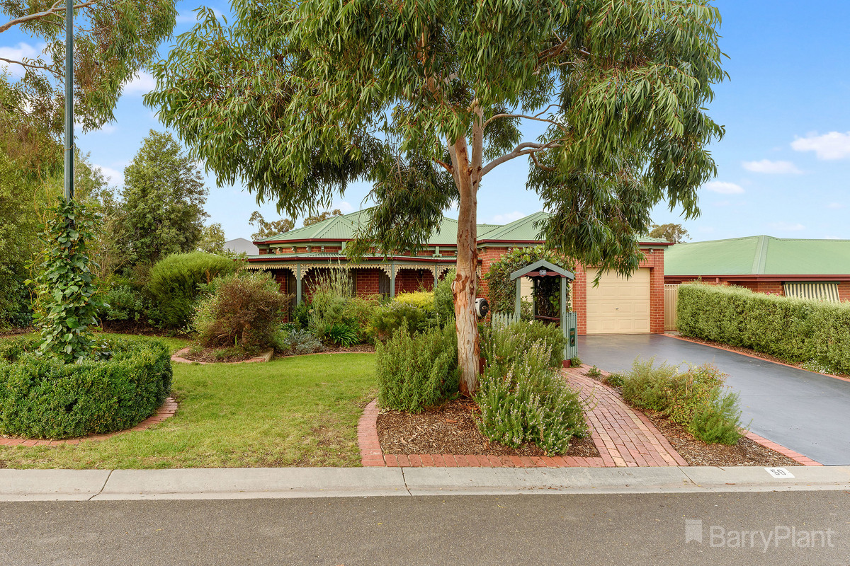 59 Daniel Drive, Golden Square, VIC 3555 Sold