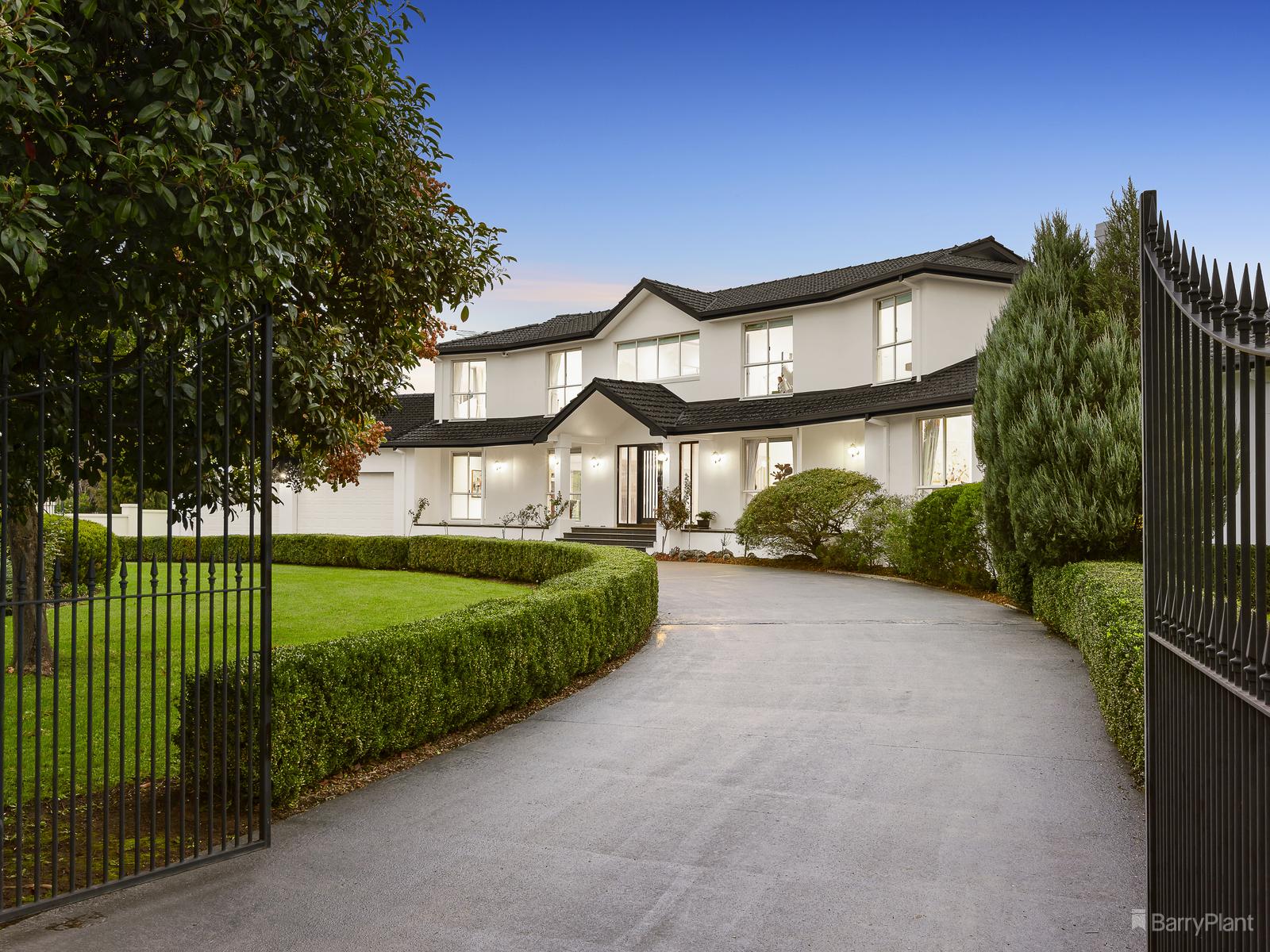 284 Porter Street, Templestowe, VIC 3106 Sold