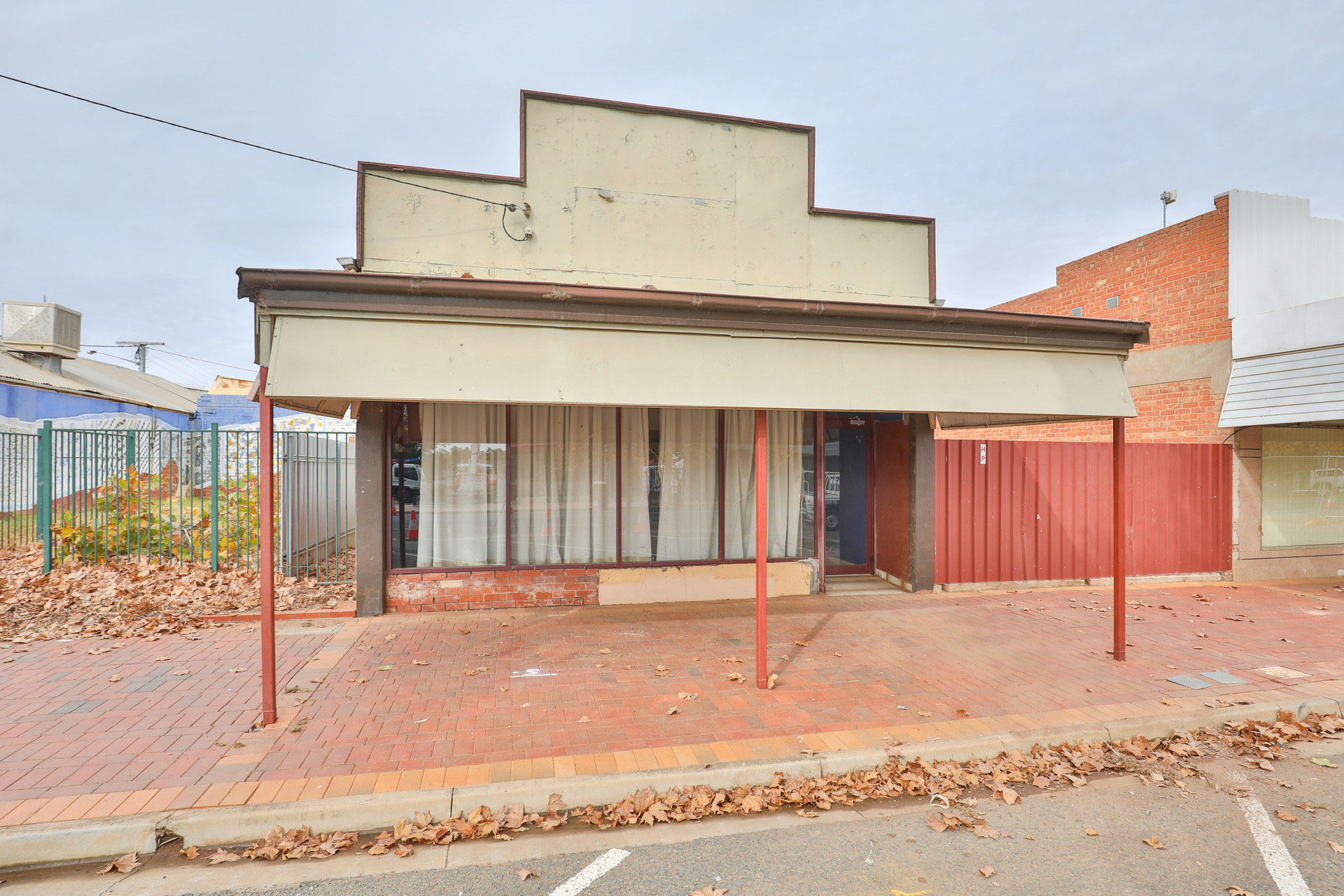 40 Tapio Street, Dareton, NSW 2717 Sold