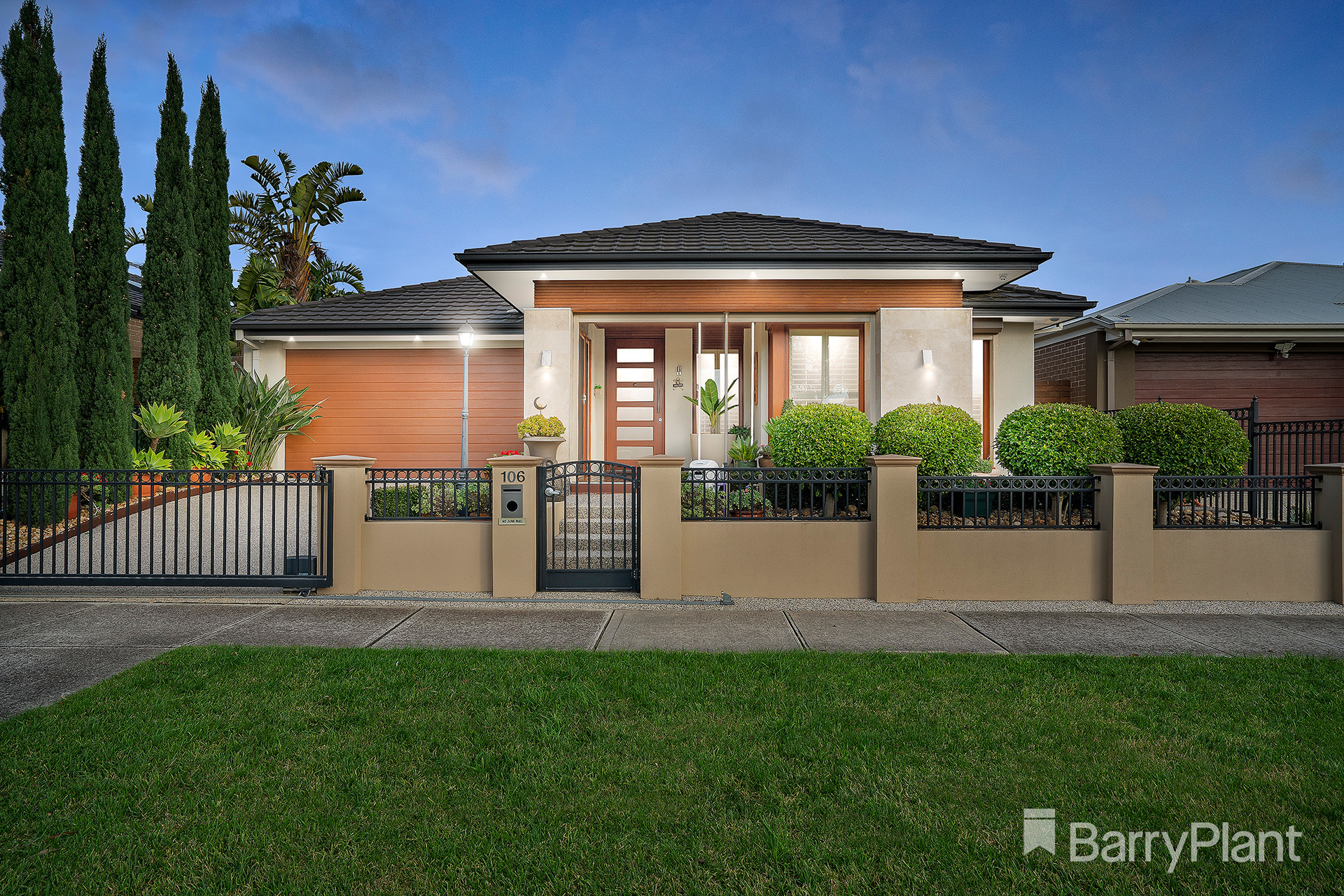 106 Heather Grove, Clyde North, VIC 3978 Sold