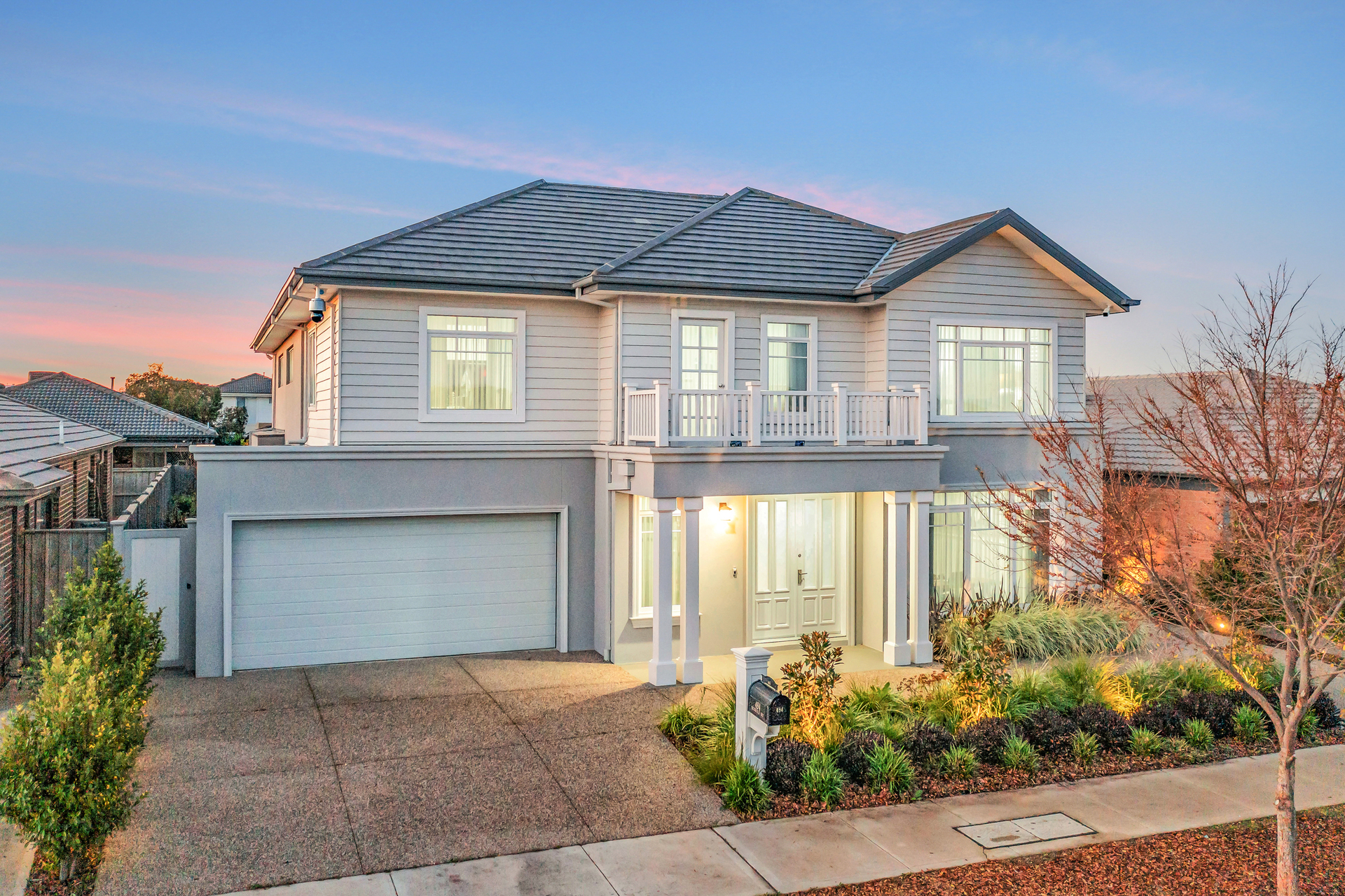 494 Brookfield Boulevard, Mickleham, VIC 3064 - Sold