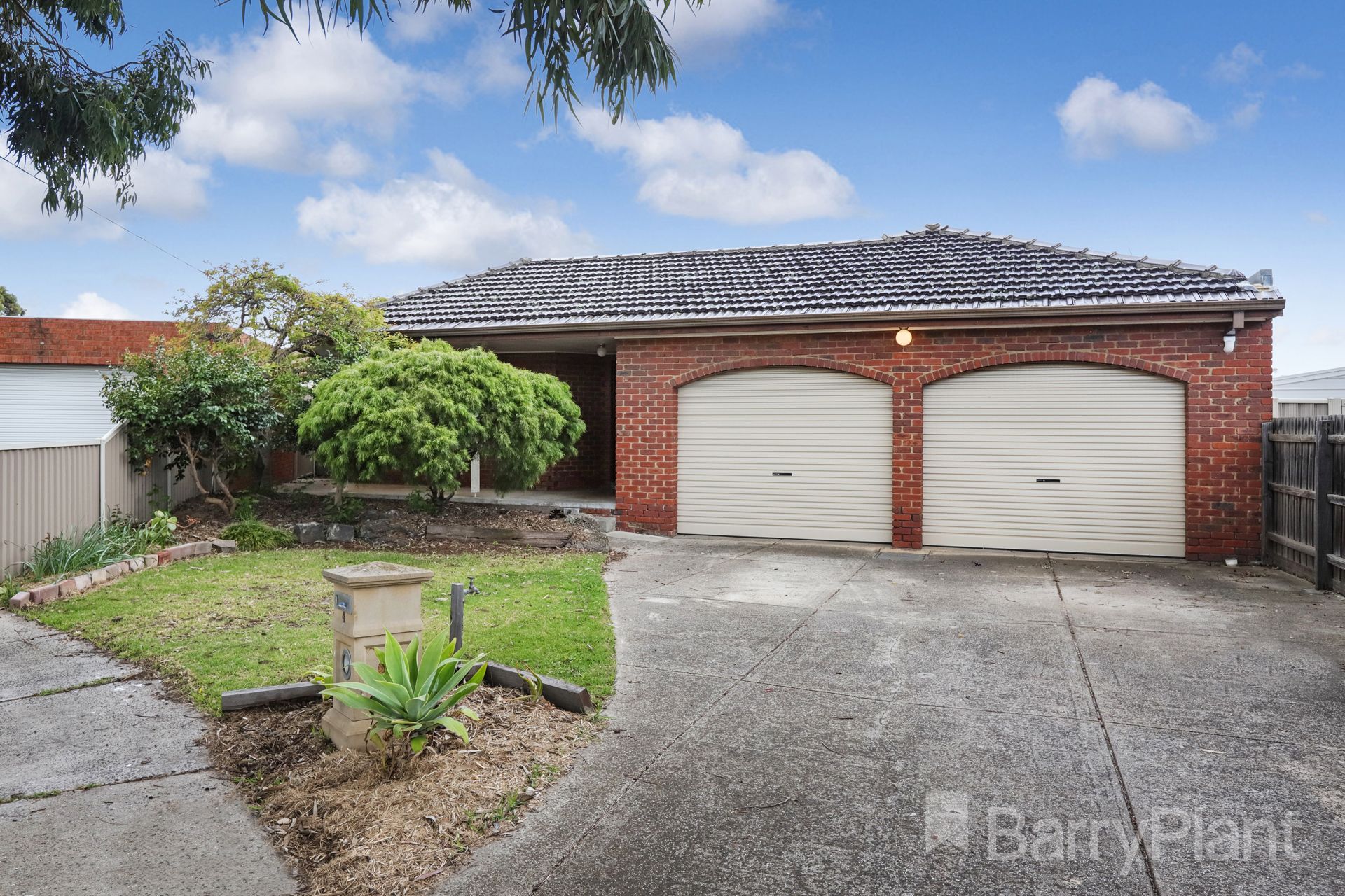4 Shirra Place, Attwood, VIC 3049 Sold