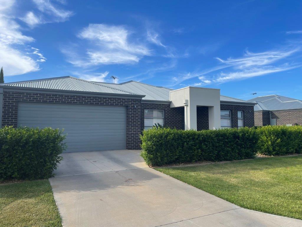 1/1 Ribarits Court, Mildura, VIC 3500 For Rent