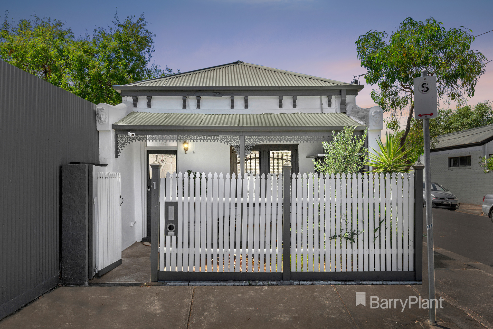 1 Elizabeth Street, Brunswick, VIC 3056 For Rent
