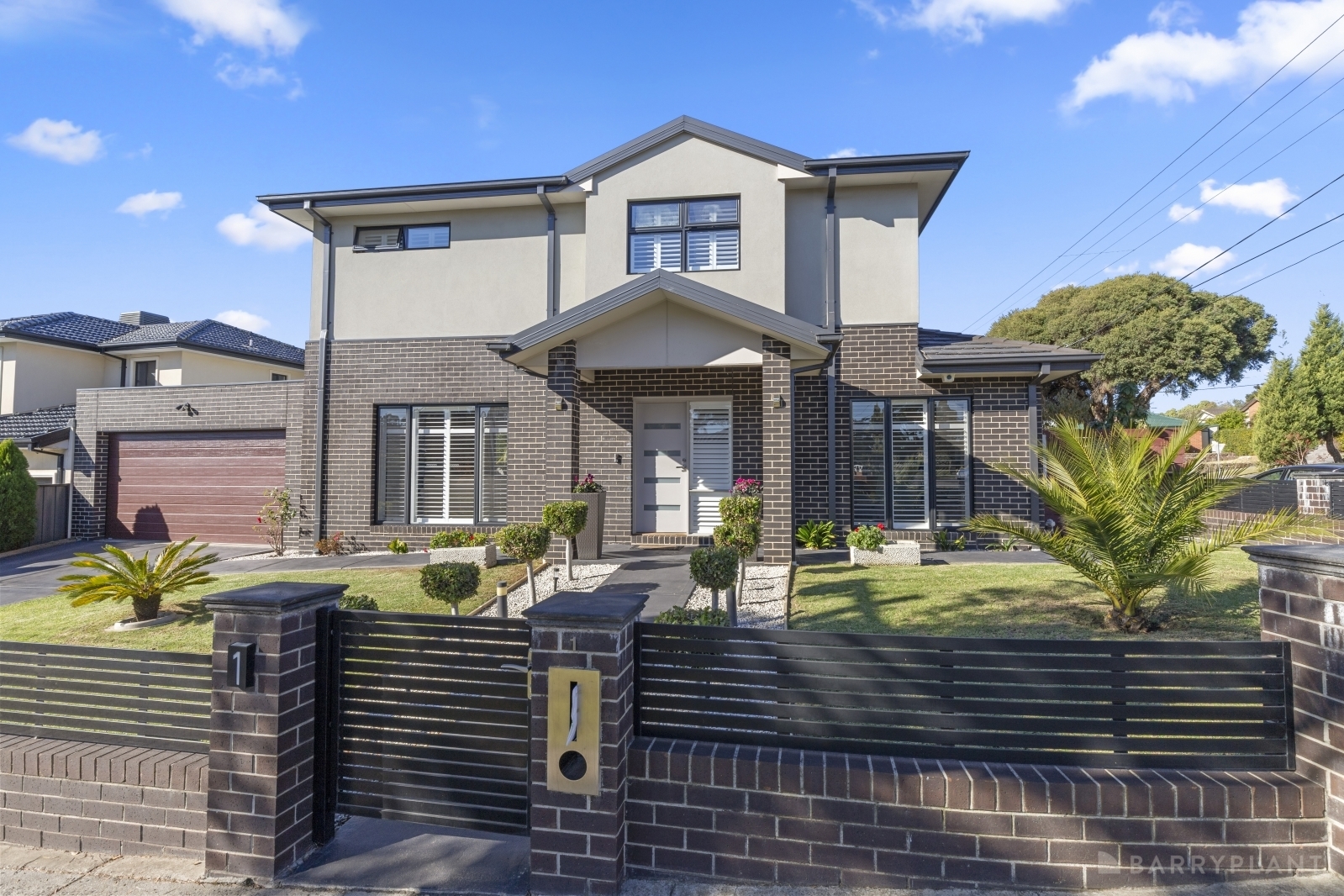 1 Snowy Street, Dandenong North, VIC 3175 - Sold