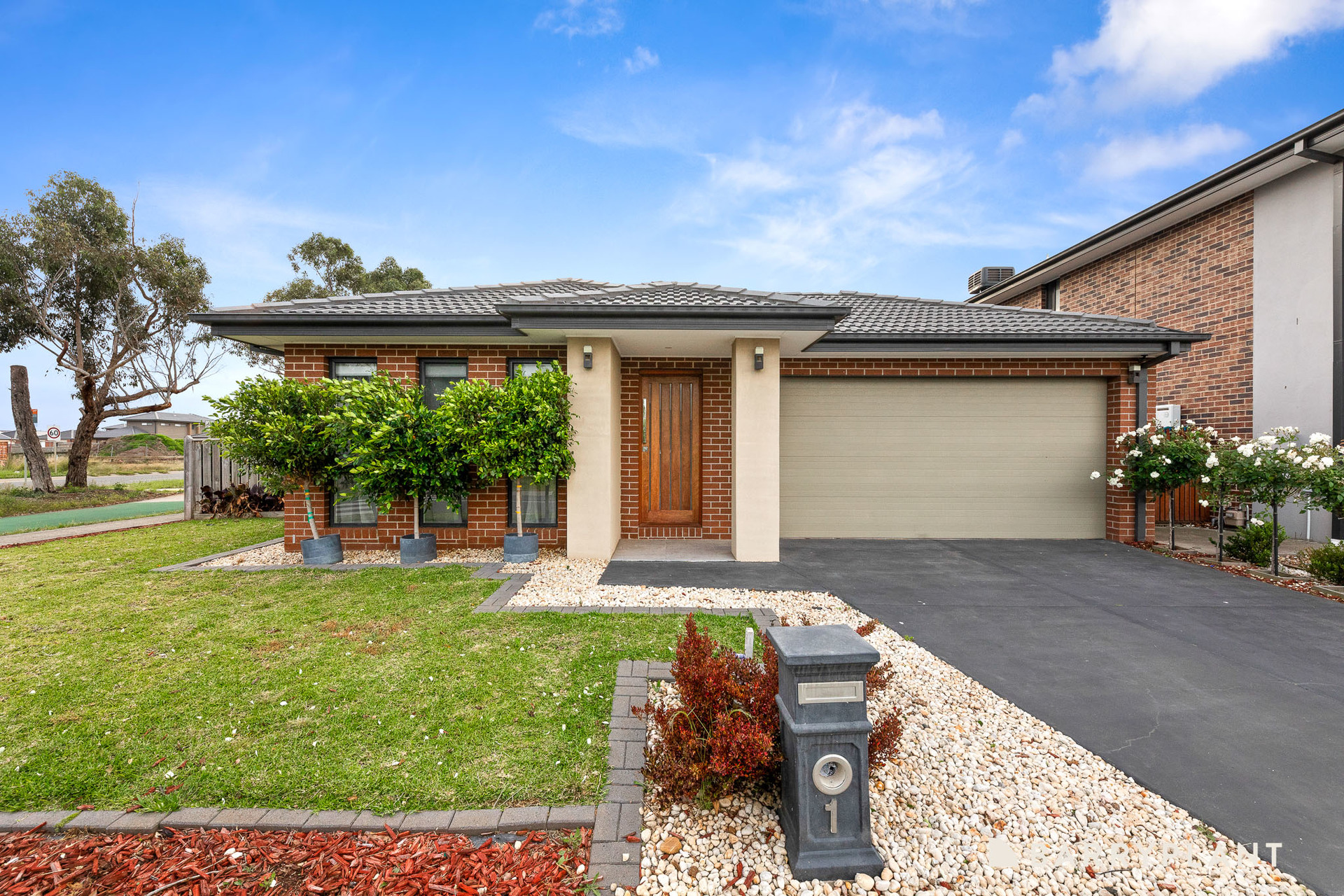 1 Tara Boulevard, Officer, VIC 3809 Sold