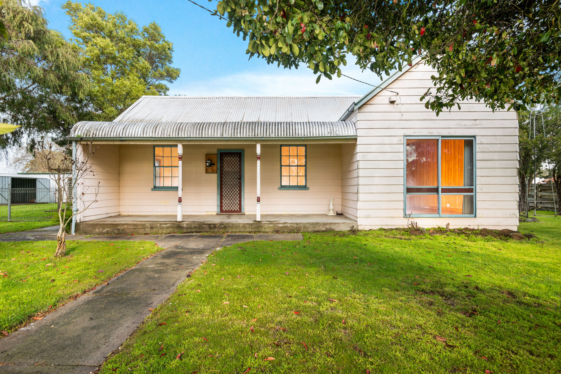 Witcombe 1 Witcombe Street, Winchelsea, VIC 3241 - Sold