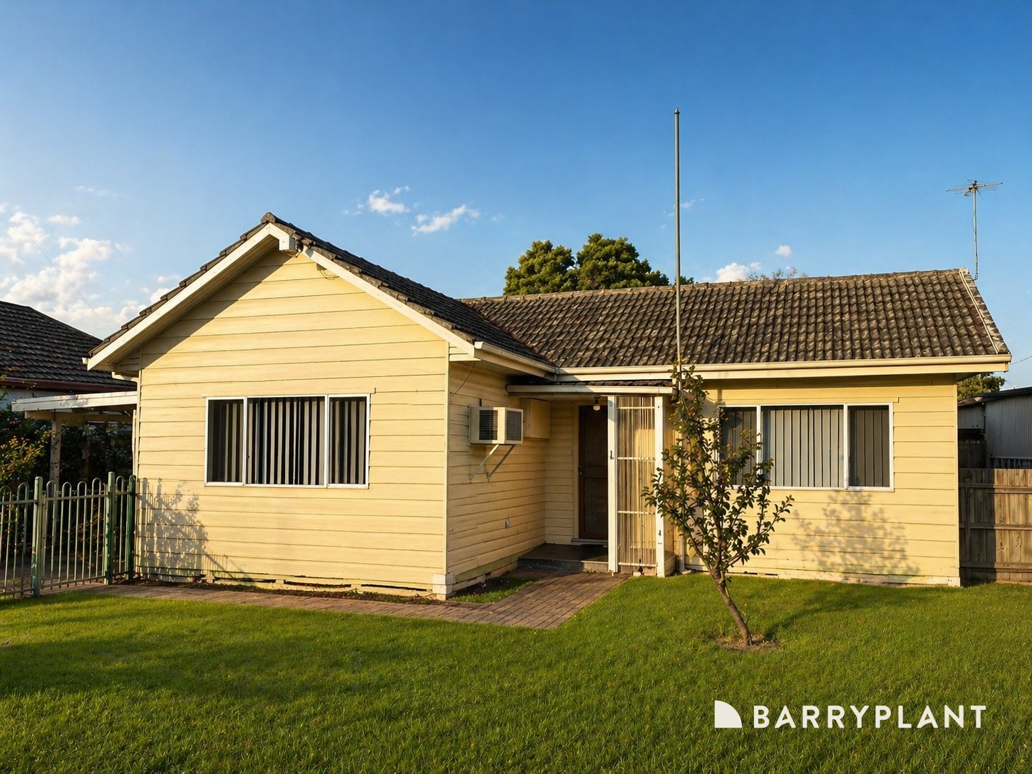 1 Wuttrich Street, Moe, VIC 3825 - Leased