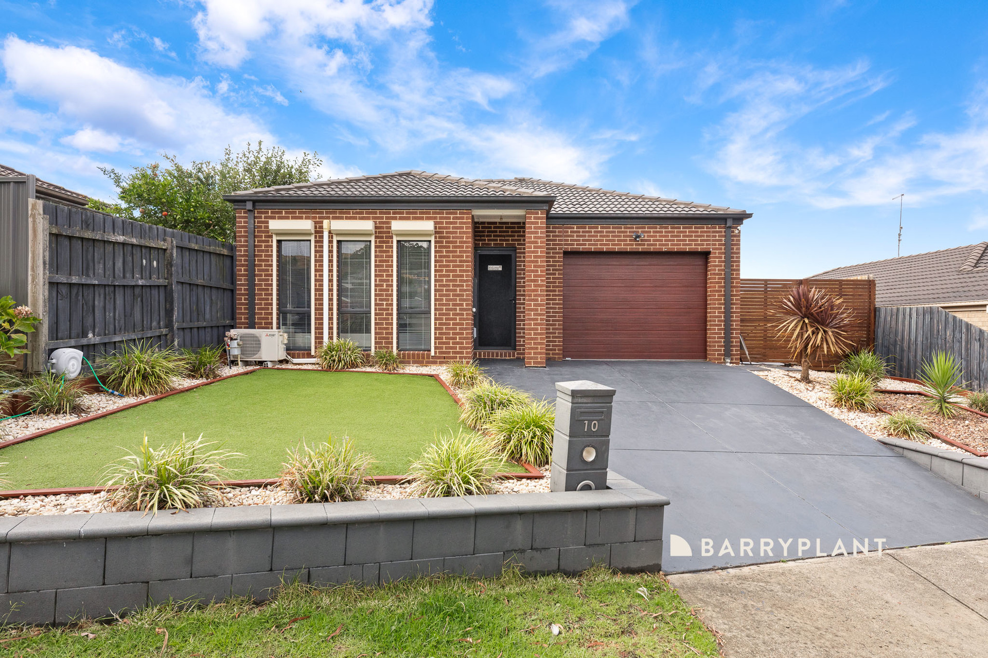 10 Ayesha Rise, Pakenham, VIC 3810 Sold