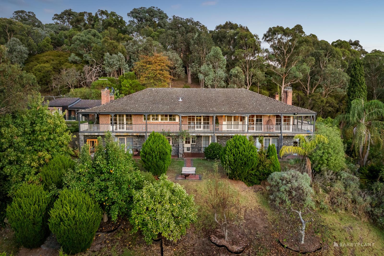 10 Davis Road, Wonga Park, VIC 3115 Sold