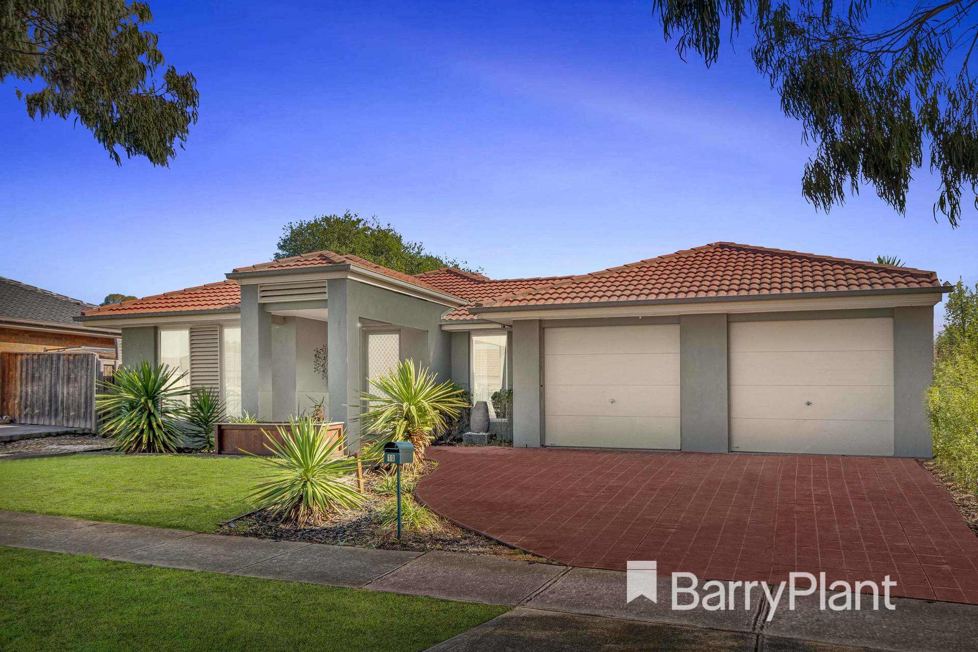 10 Parvum Way, Wyndham Vale, VIC 3024 Sold
