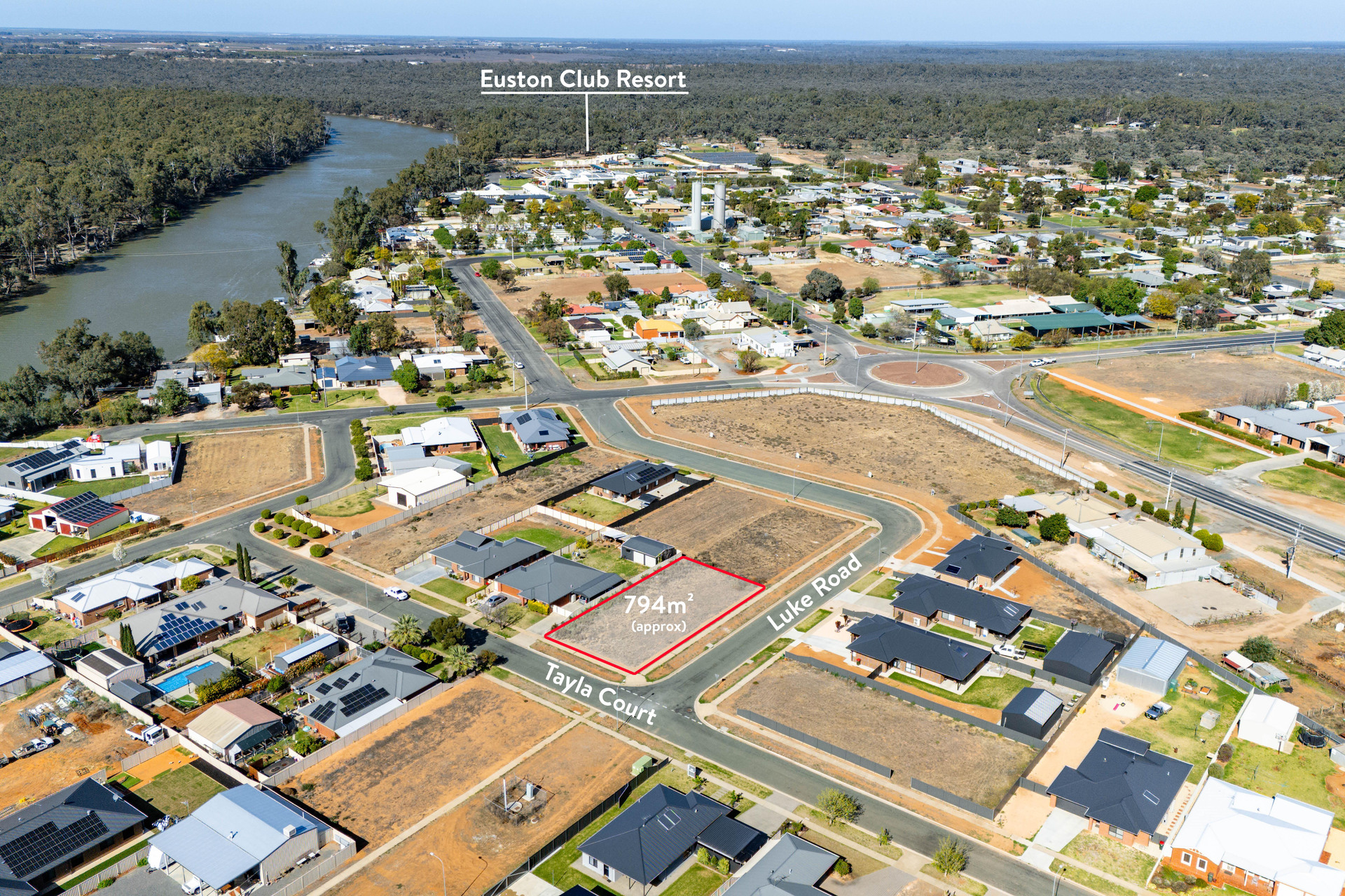 10 Tayla Court, Euston, NSW 2737 Sold