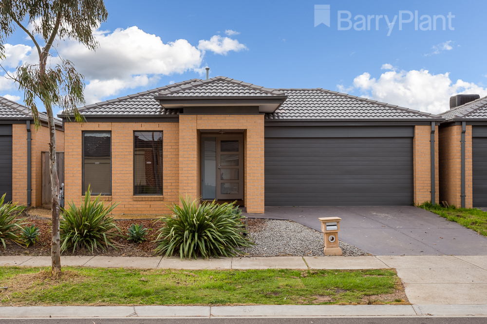 101 Tristania Drive, Point Cook, VIC 3030 Sold