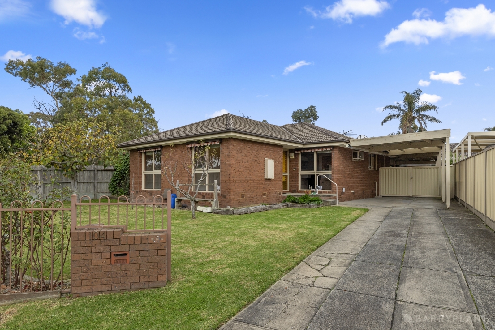 104 Rawdon Hill Drive, Dandenong North, VIC 3175 Sold