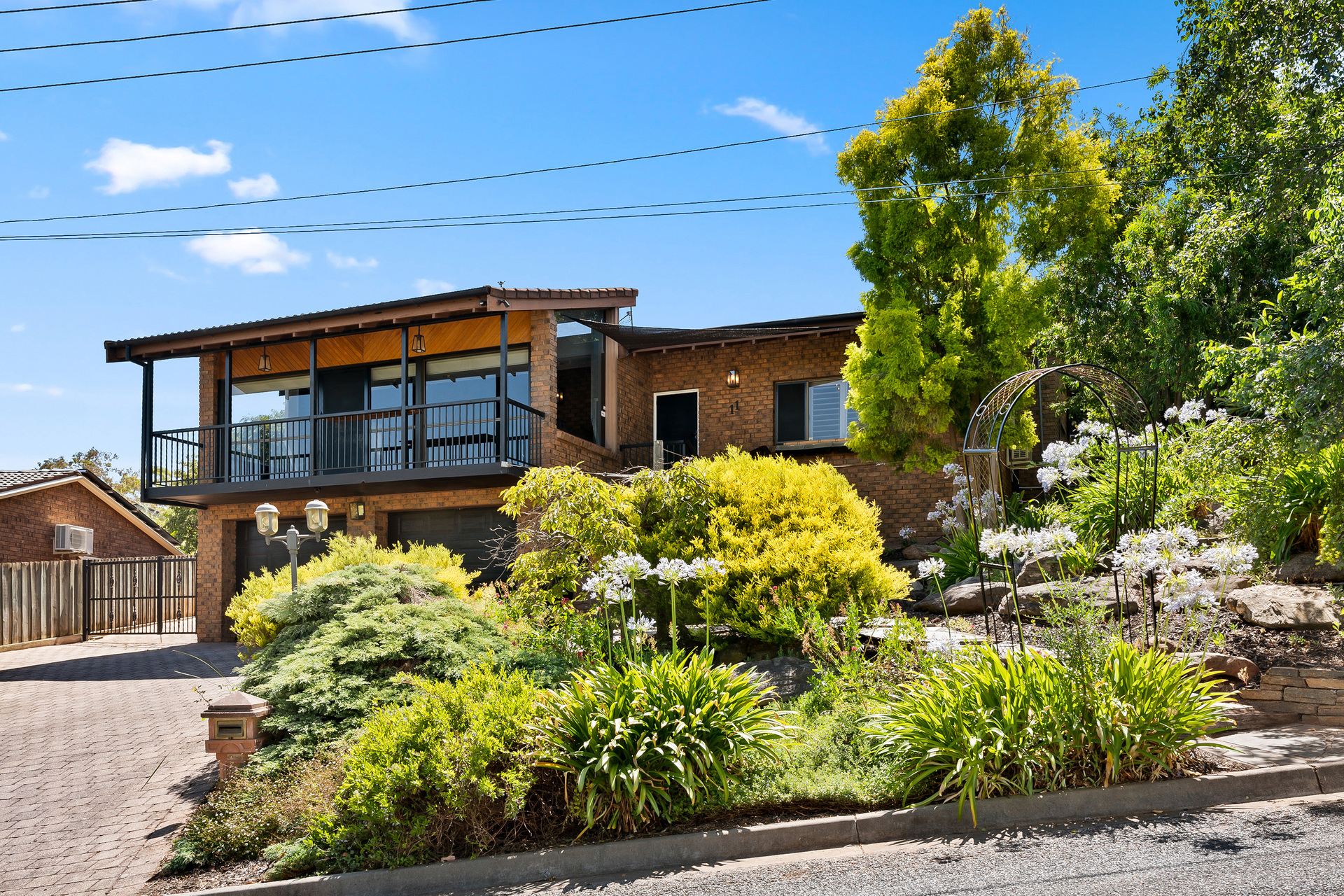 11 Buchanan Court, Highbury, SA 5089 Sold