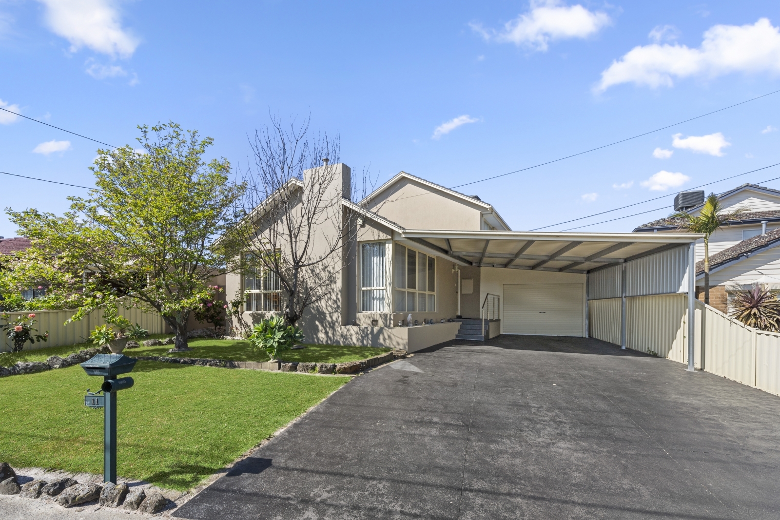 11 Bunnerong Crescent, Noble Park, VIC 3174 For Sale