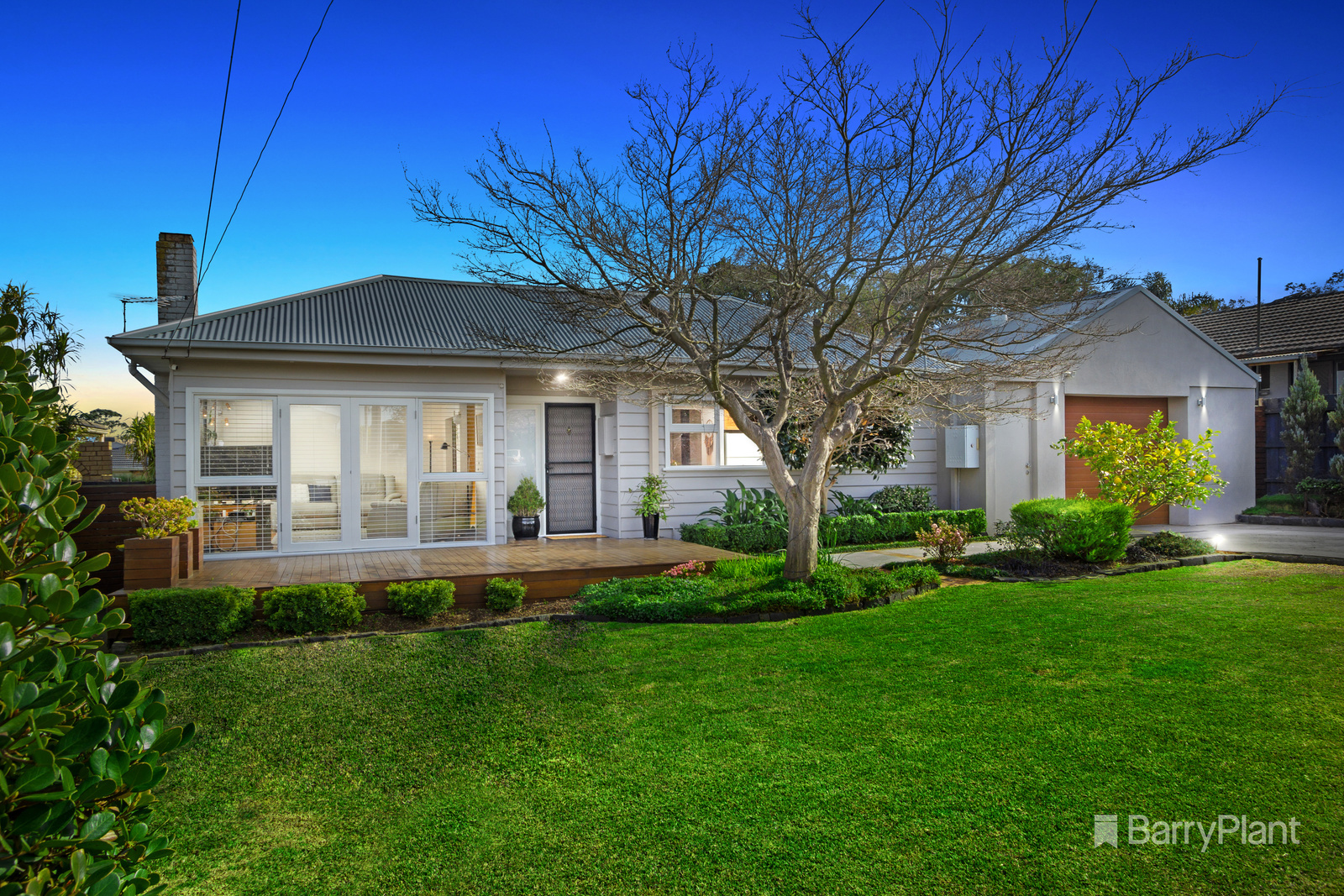 11 Burke Road, Ferntree Gully, VIC 3156 Sold