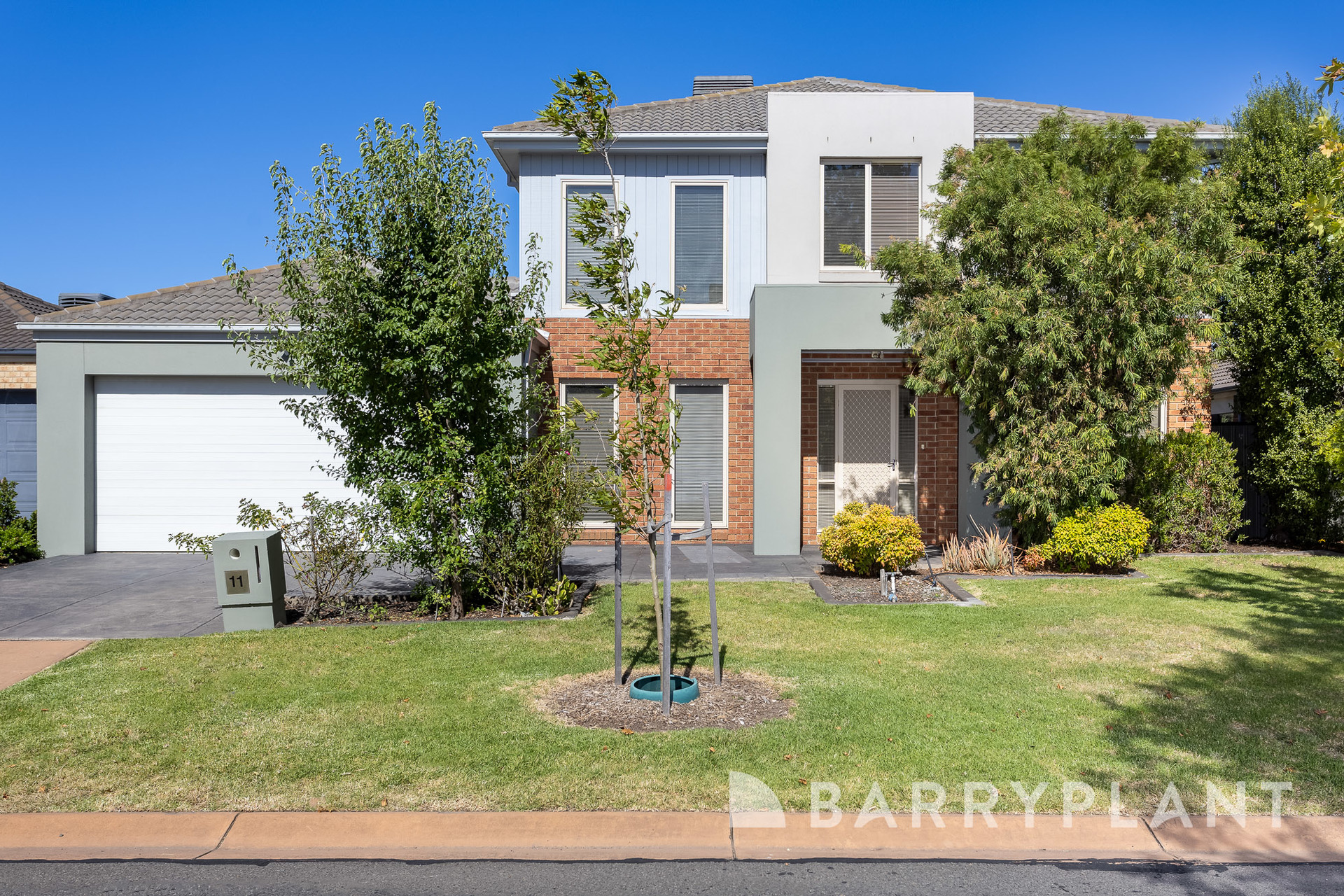 11 Heysen Mews, Point Cook, VIC 3030 For Rent