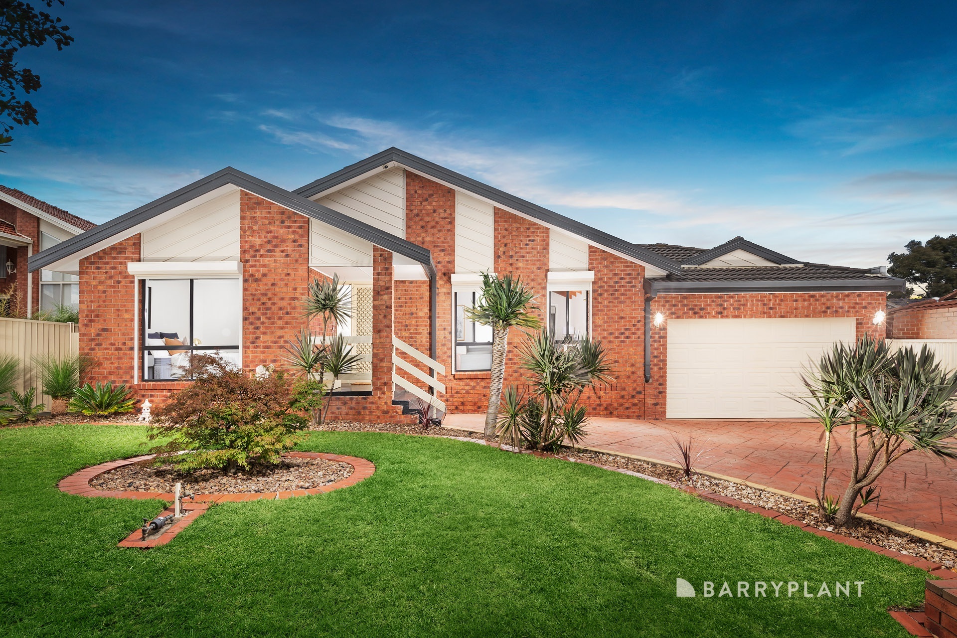 11 Pareira Court, Mill Park, VIC 3082 Sold