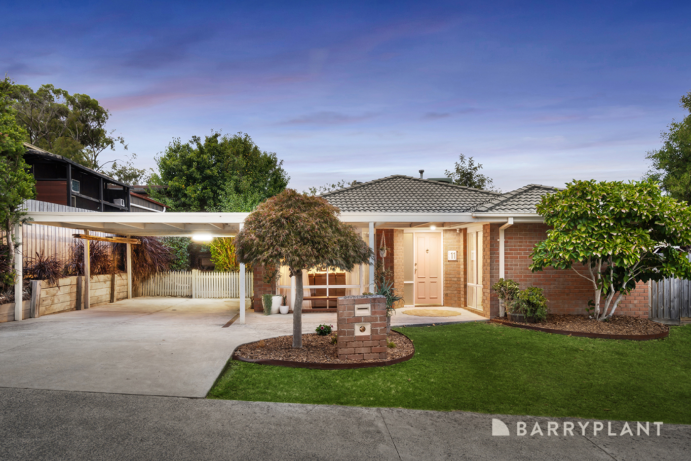 11 Park Lane, Lilydale, VIC 3140 Sold