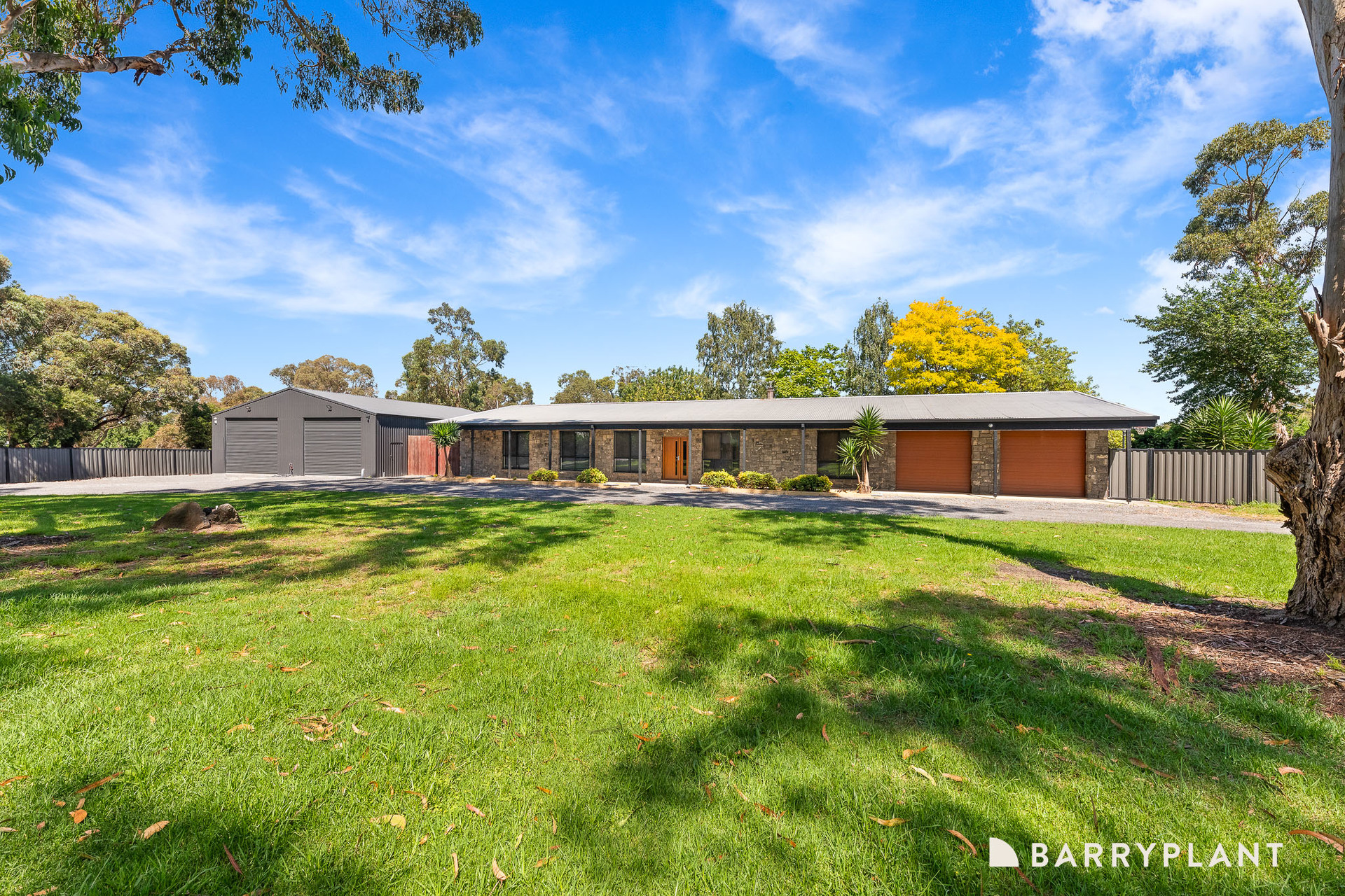 11 Ryan Road, Pakenham, VIC 3810 Sold
