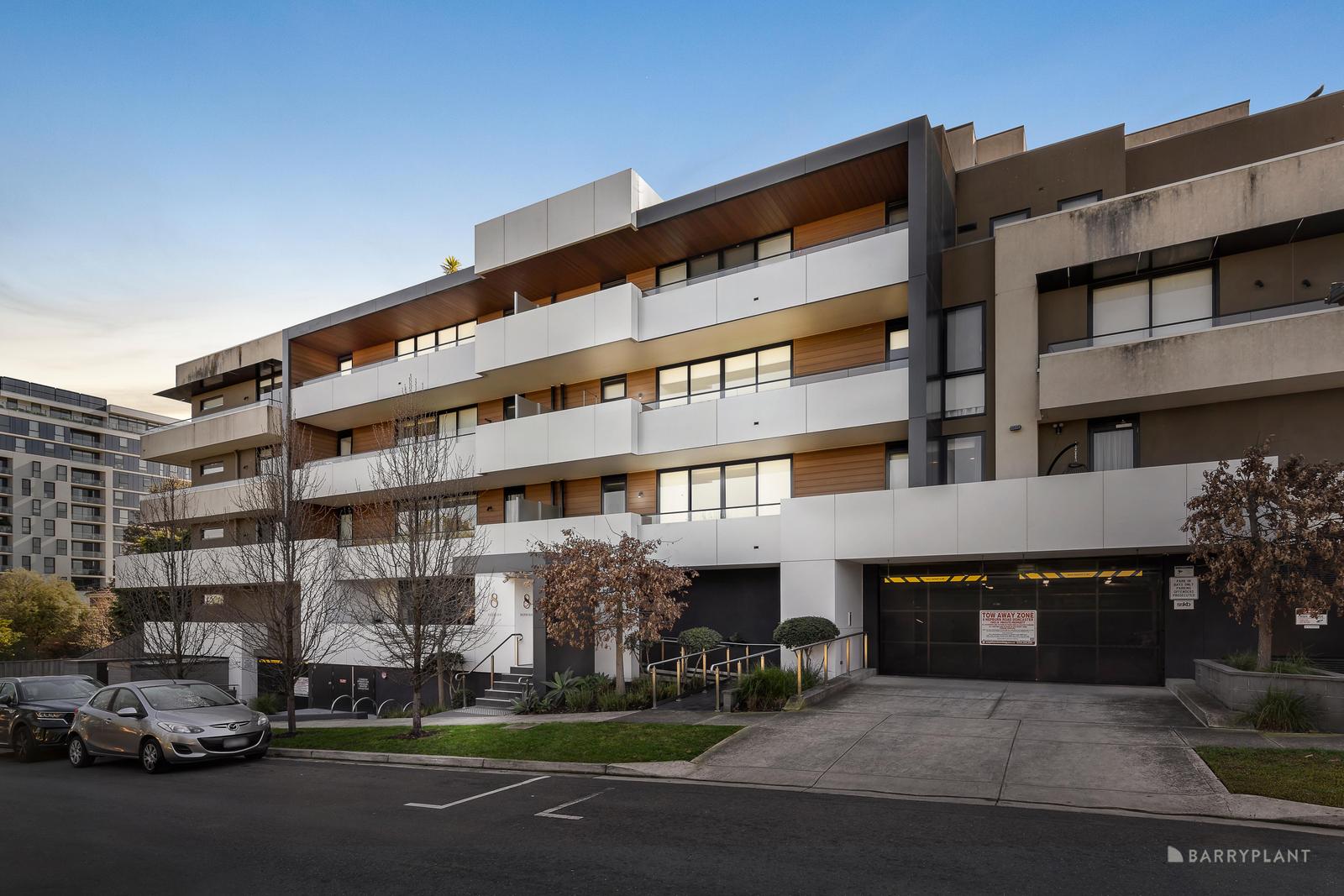 113/812 Hepburn Road, Doncaster, VIC 3108 Sold