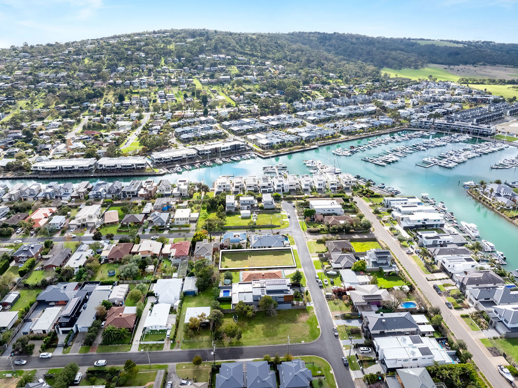 115 Rymer Avenue, Safety Beach, VIC 3936 Sold