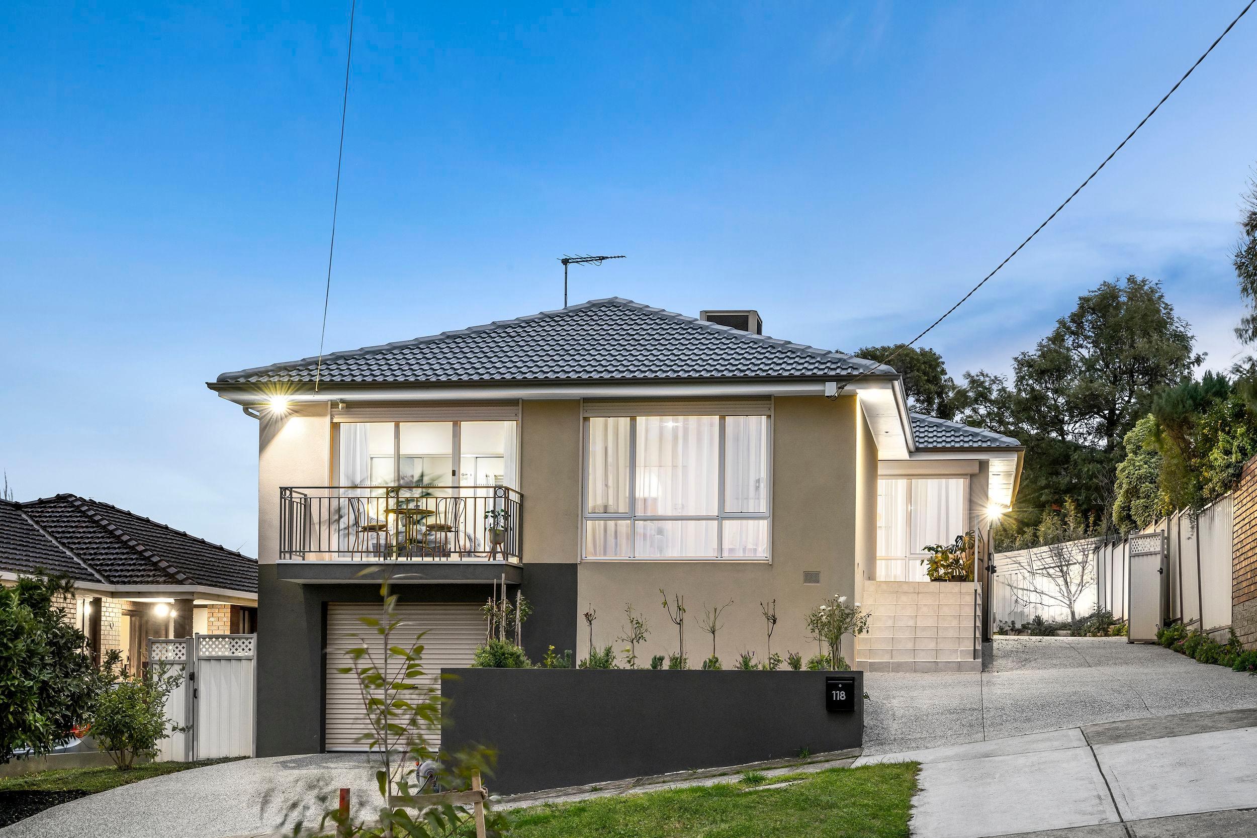 118 Canning Street, Avondale Heights, VIC 3034 Sold