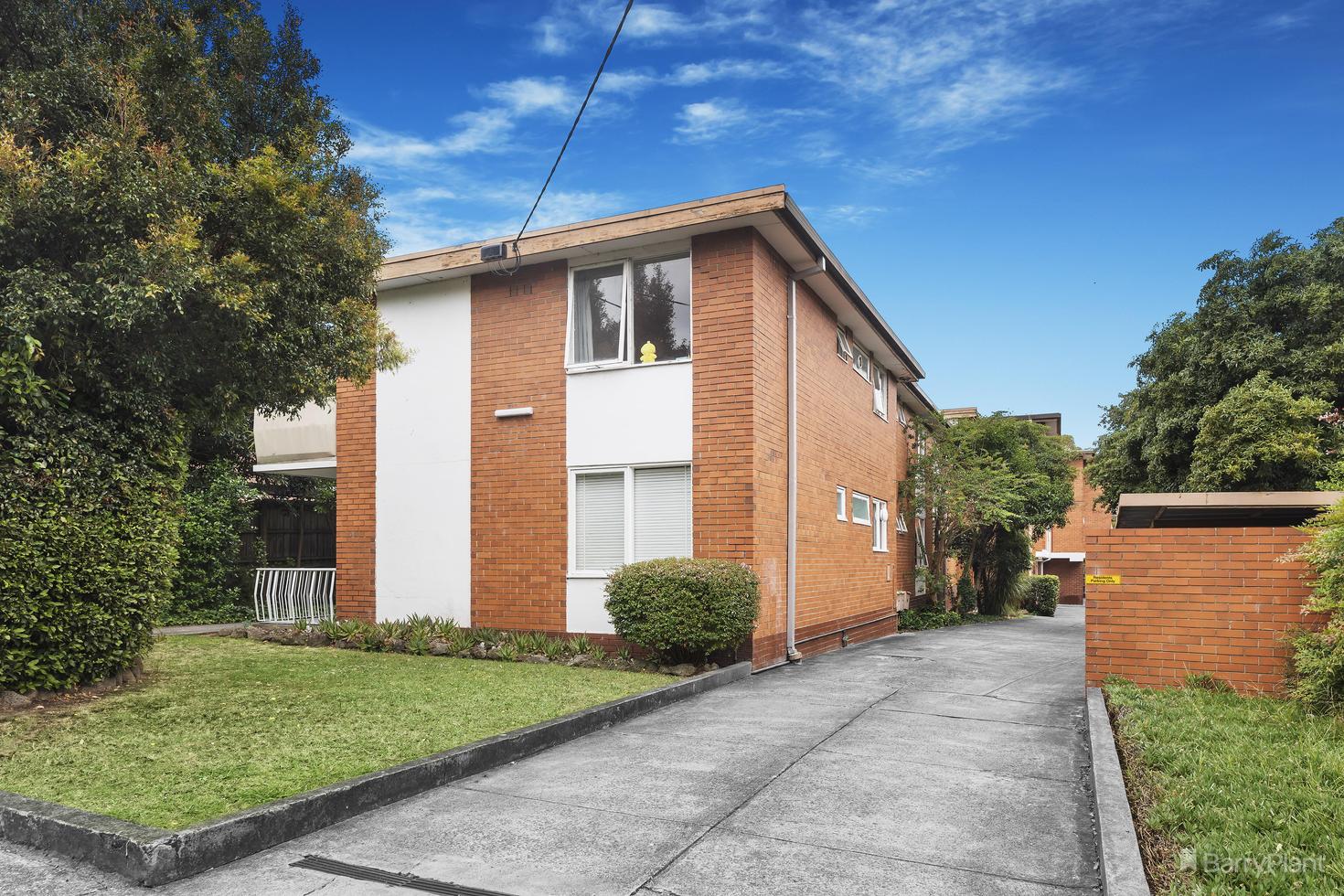 12/18 Ashted Road, Box Hill, VIC 3128 Sold