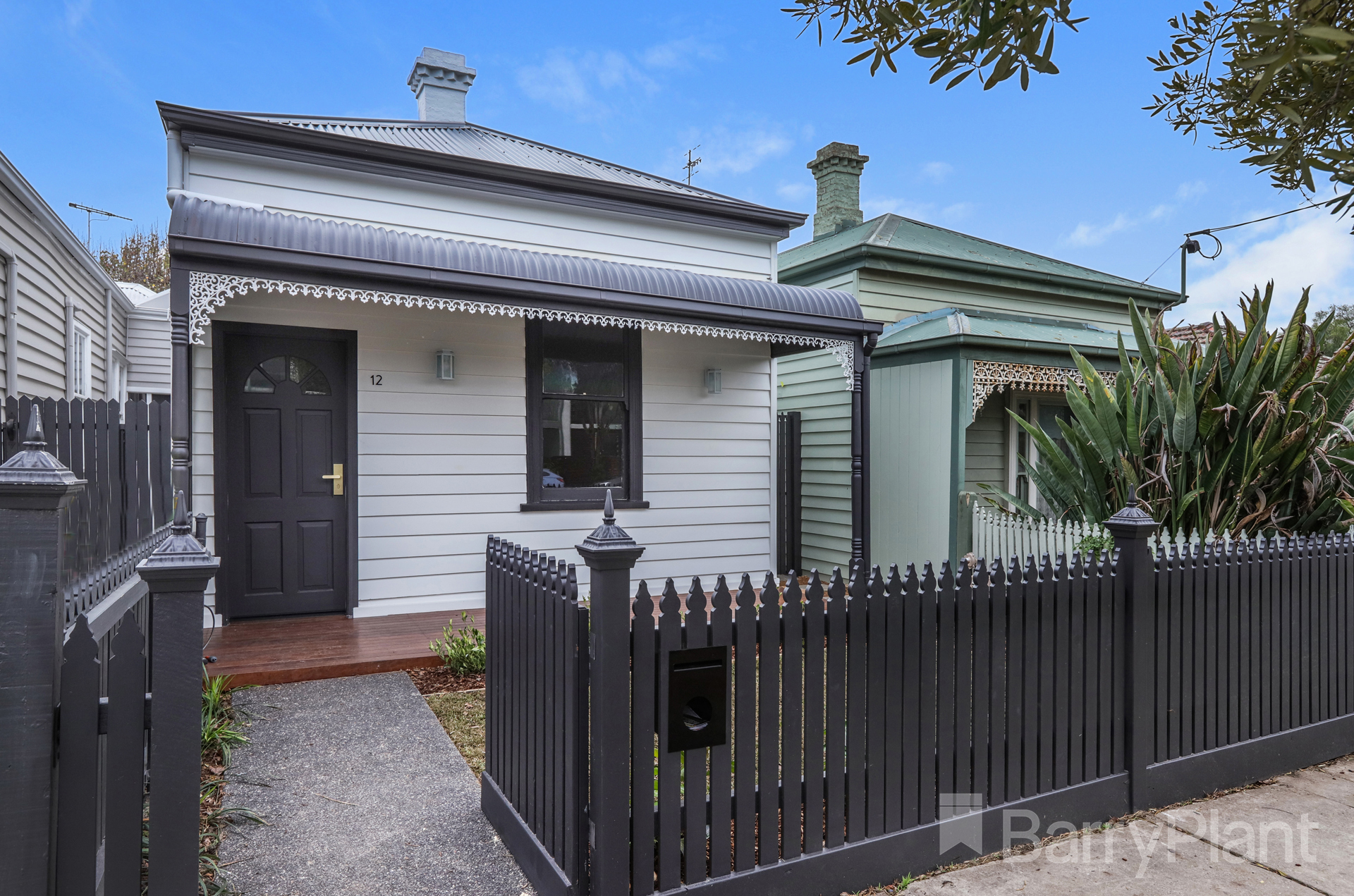 12 Berry Street, Yarraville, VIC 3013 For Rent