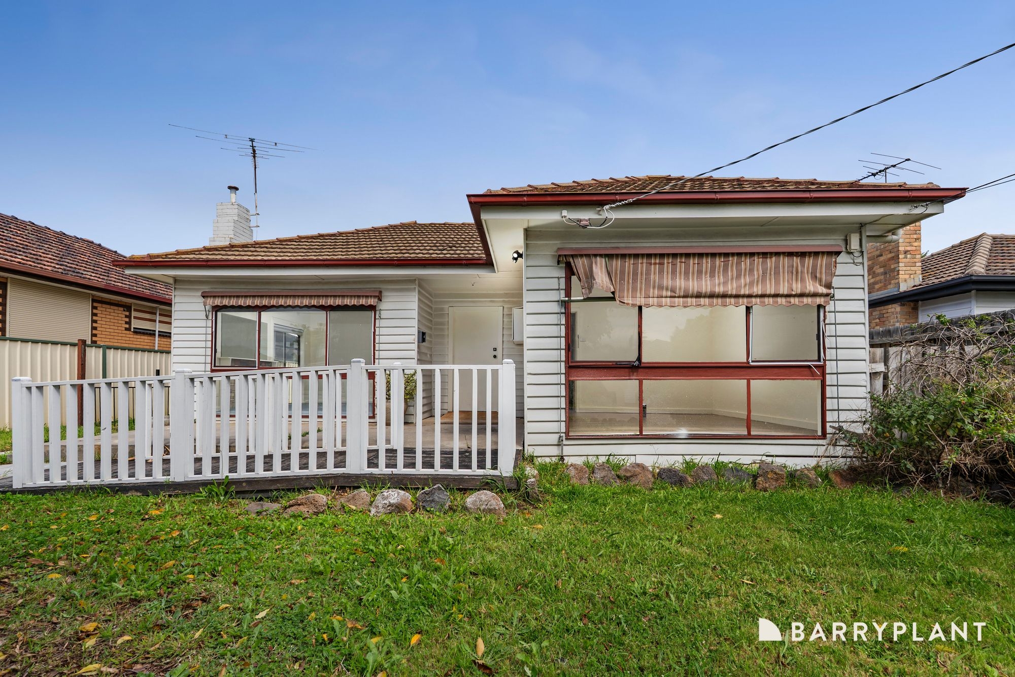 12 Couper Angus Grove, Sunshine, VIC 3020 - Sold