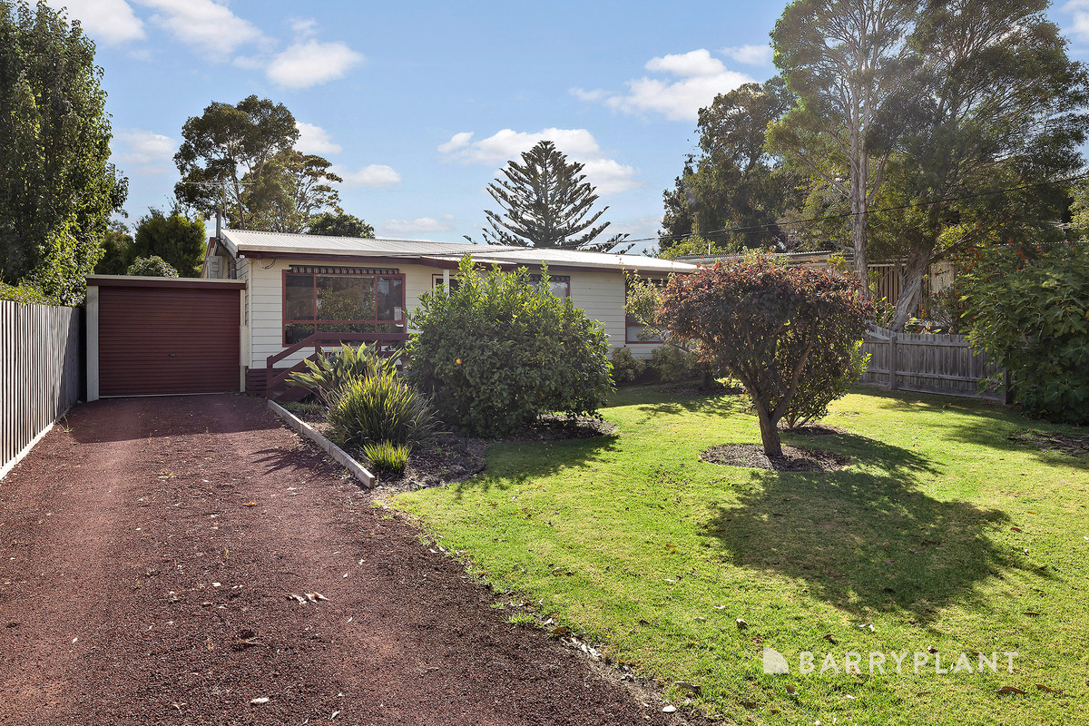 12 Devon Court, Rosebud, VIC 3939 Sold