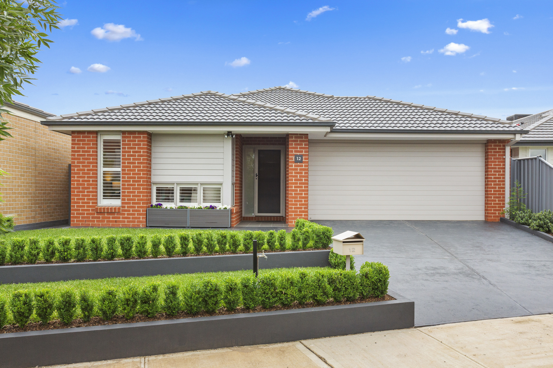 12 Lunar Way, Fraser Rise, VIC 3336 Sold