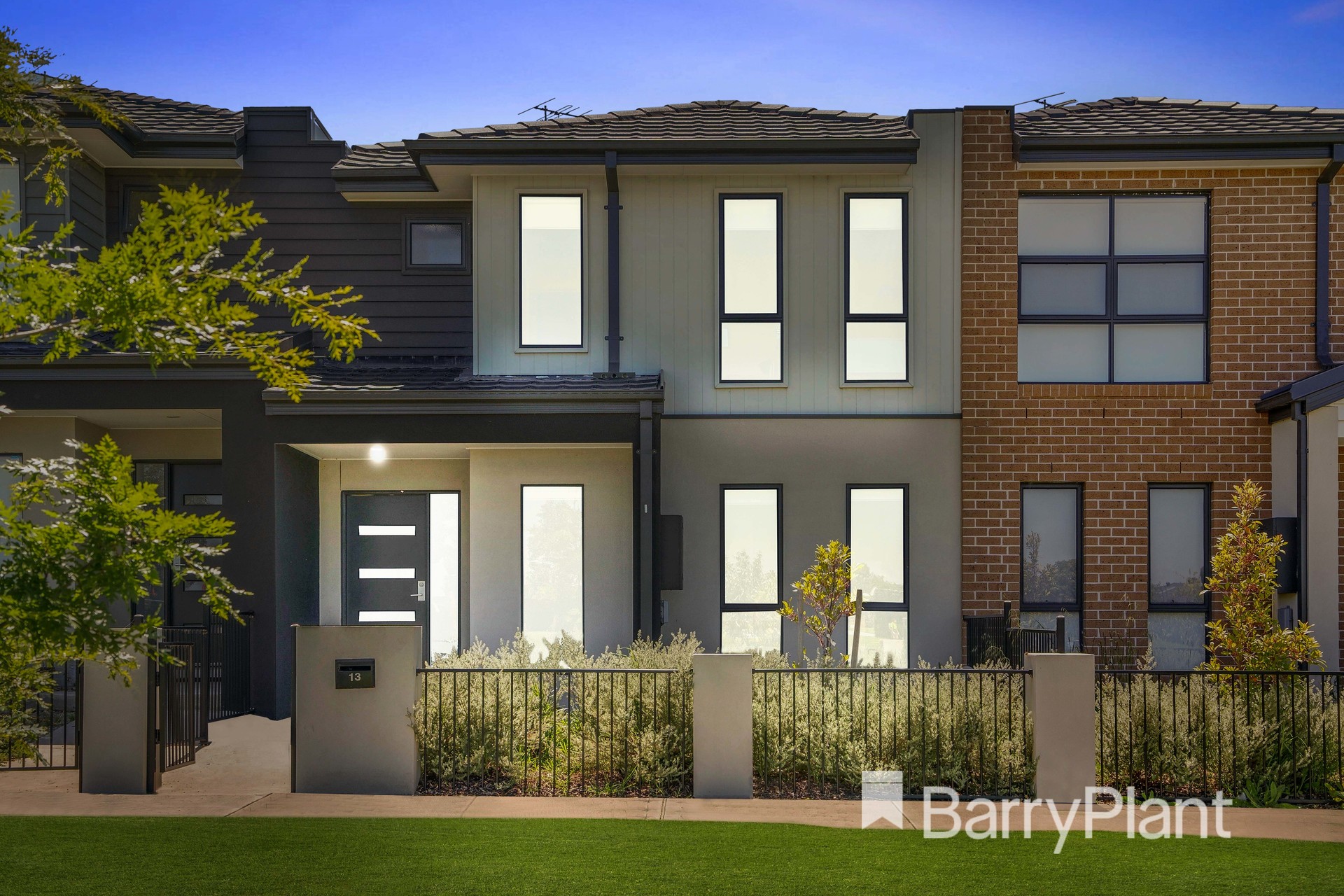 13 Pandan Walk, Manor Lakes, VIC 3024 Sold