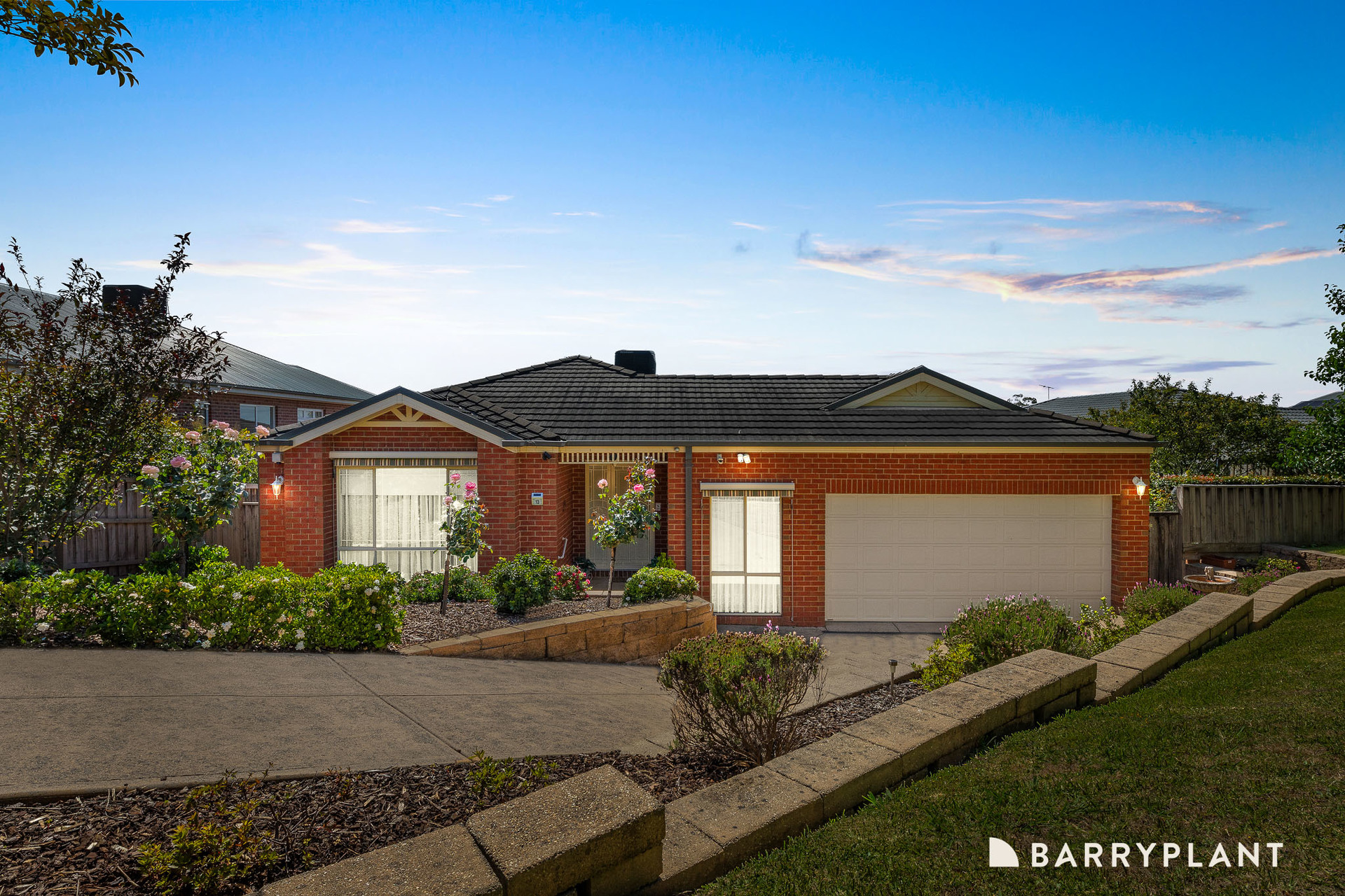 13 Stockmans Circuit, Pakenham, VIC 3810 Sold