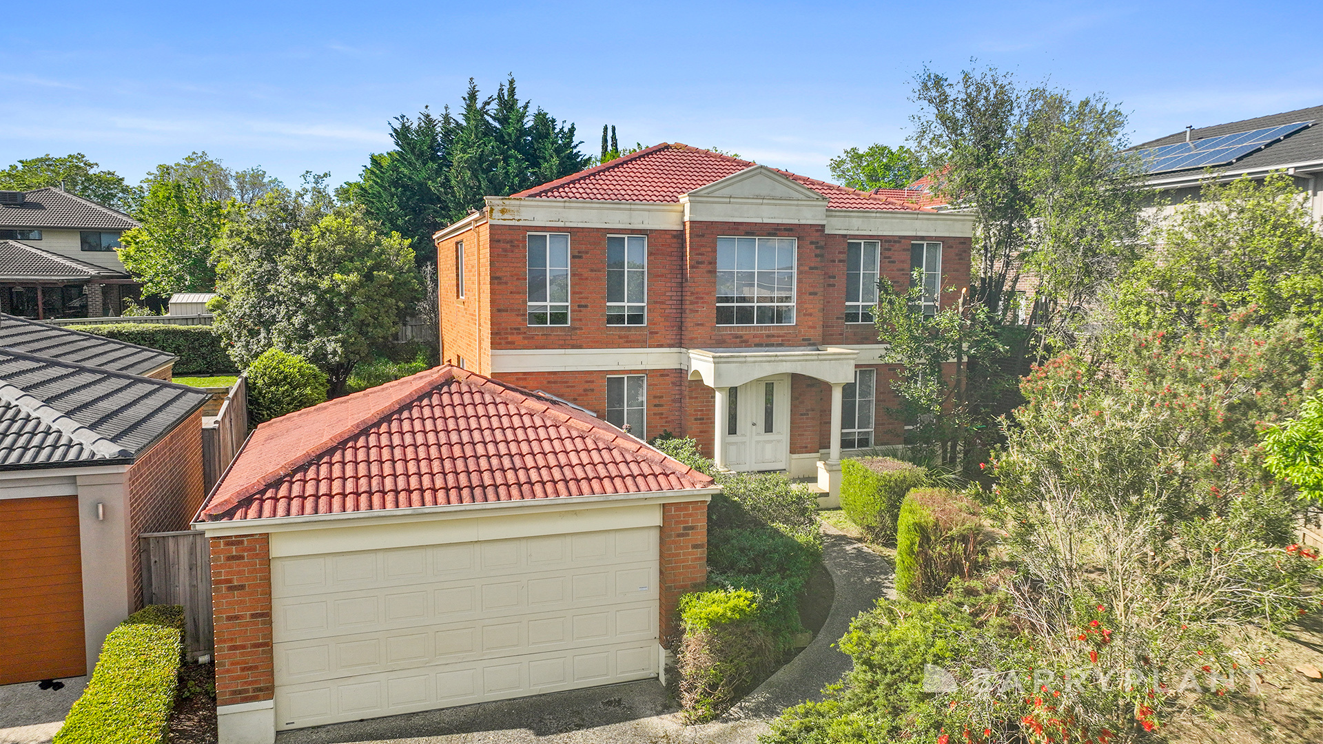 Office Rental Form 14 Highvale Crescent, Berwick, VIC 3806 - For Rent